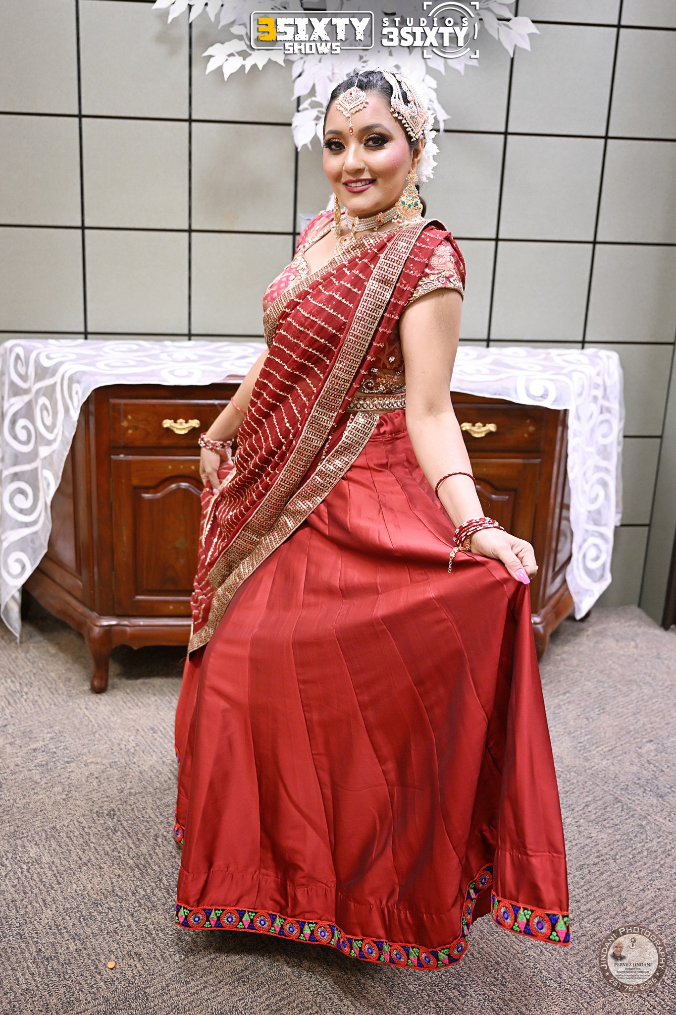 Neelam Kothari Soni - Charity Event & Meet and Greet