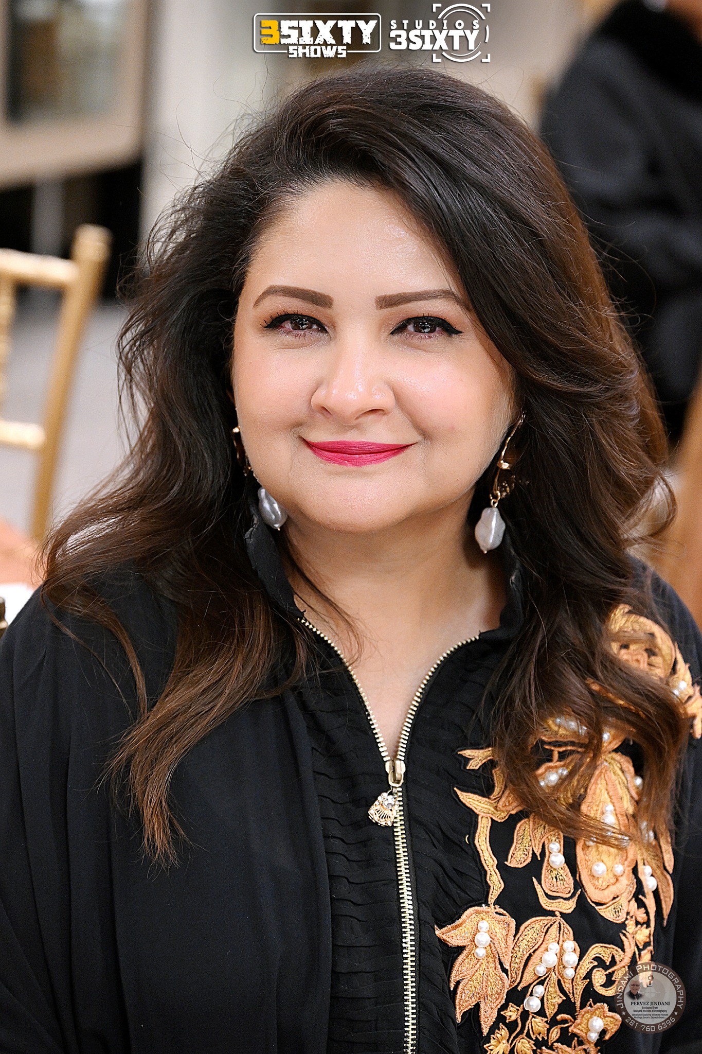 Neelam Kothari Soni - Charity Event & Meet and Greet