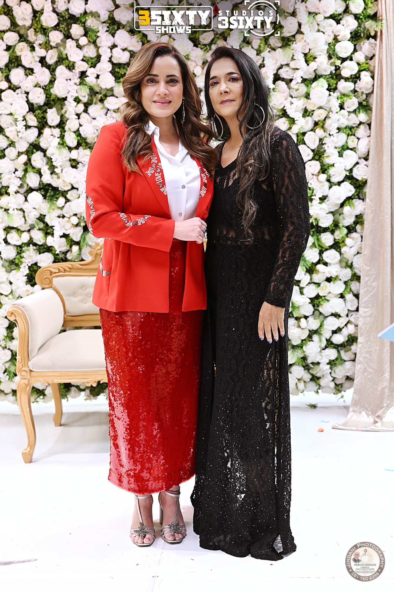Neelam Kothari Soni - Charity Event & Meet and Greet