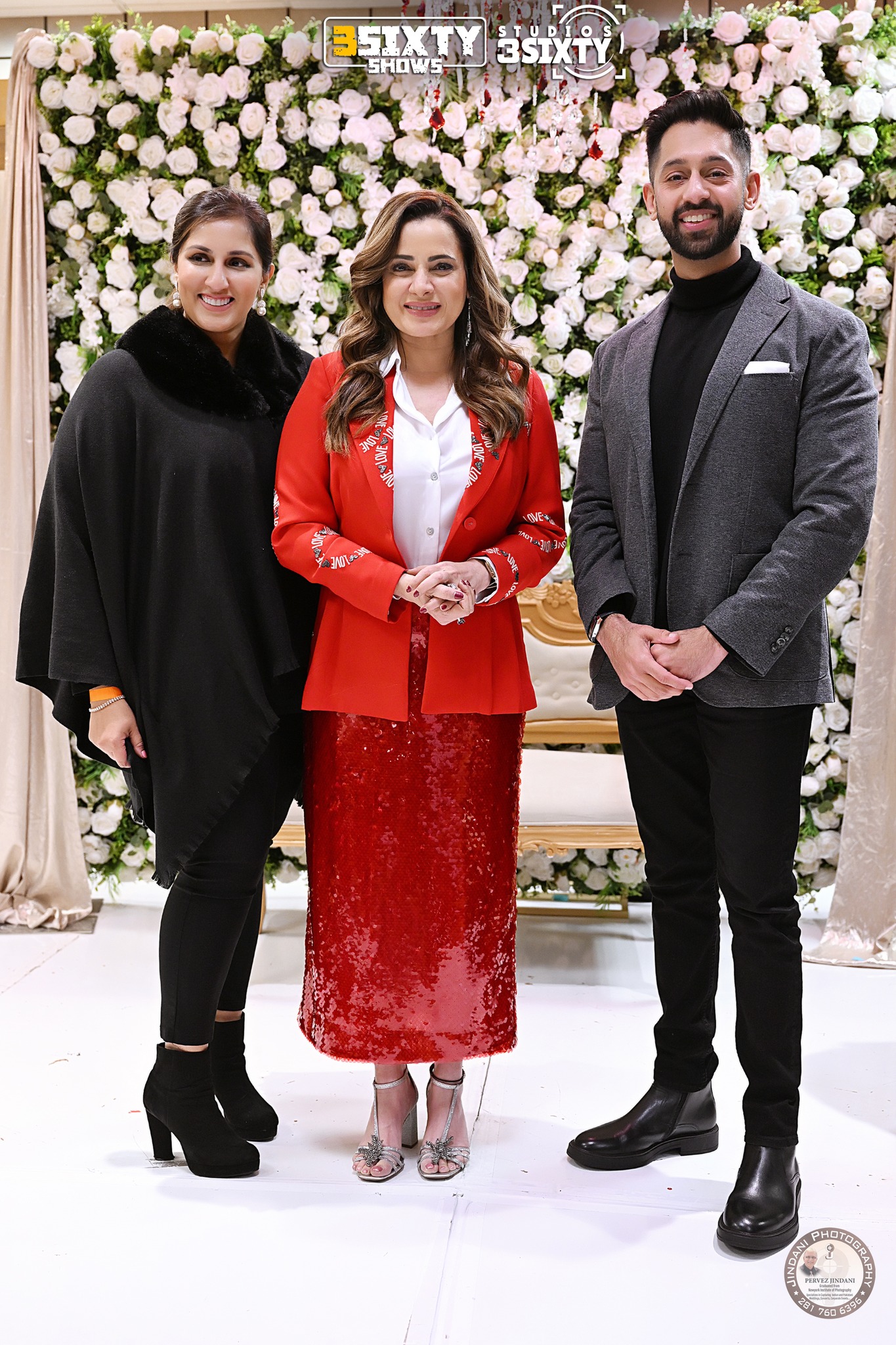Neelam Kothari Soni - Charity Event & Meet and Greet