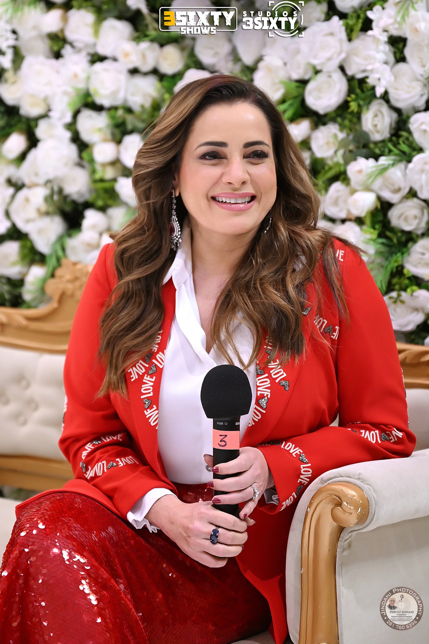 Neelam Kothari Soni - Charity Event & Meet and Greet