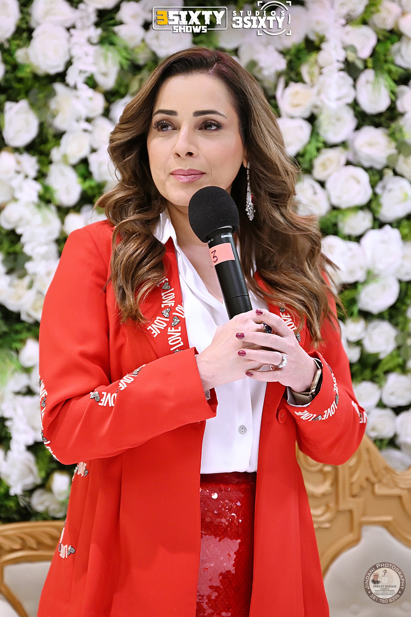 Neelam Kothari Soni - Charity Event & Meet and Greet