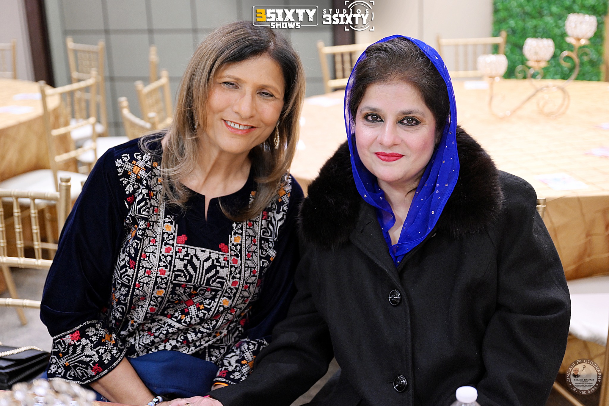 Neelam Kothari Soni - Charity Event & Meet and Greet