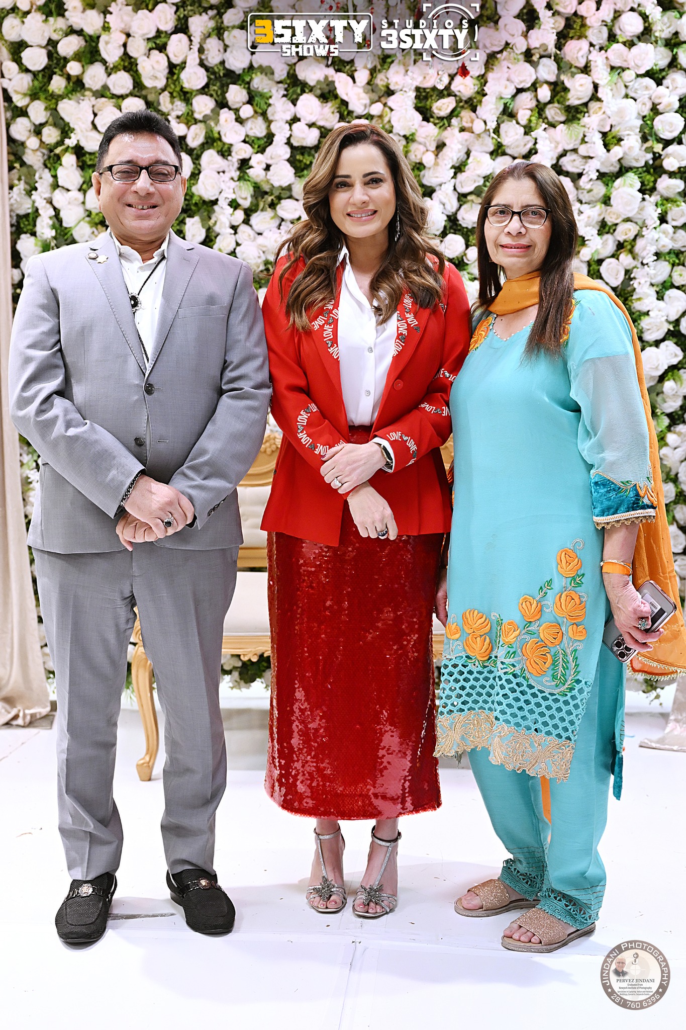 Neelam Kothari Soni - Charity Event & Meet and Greet