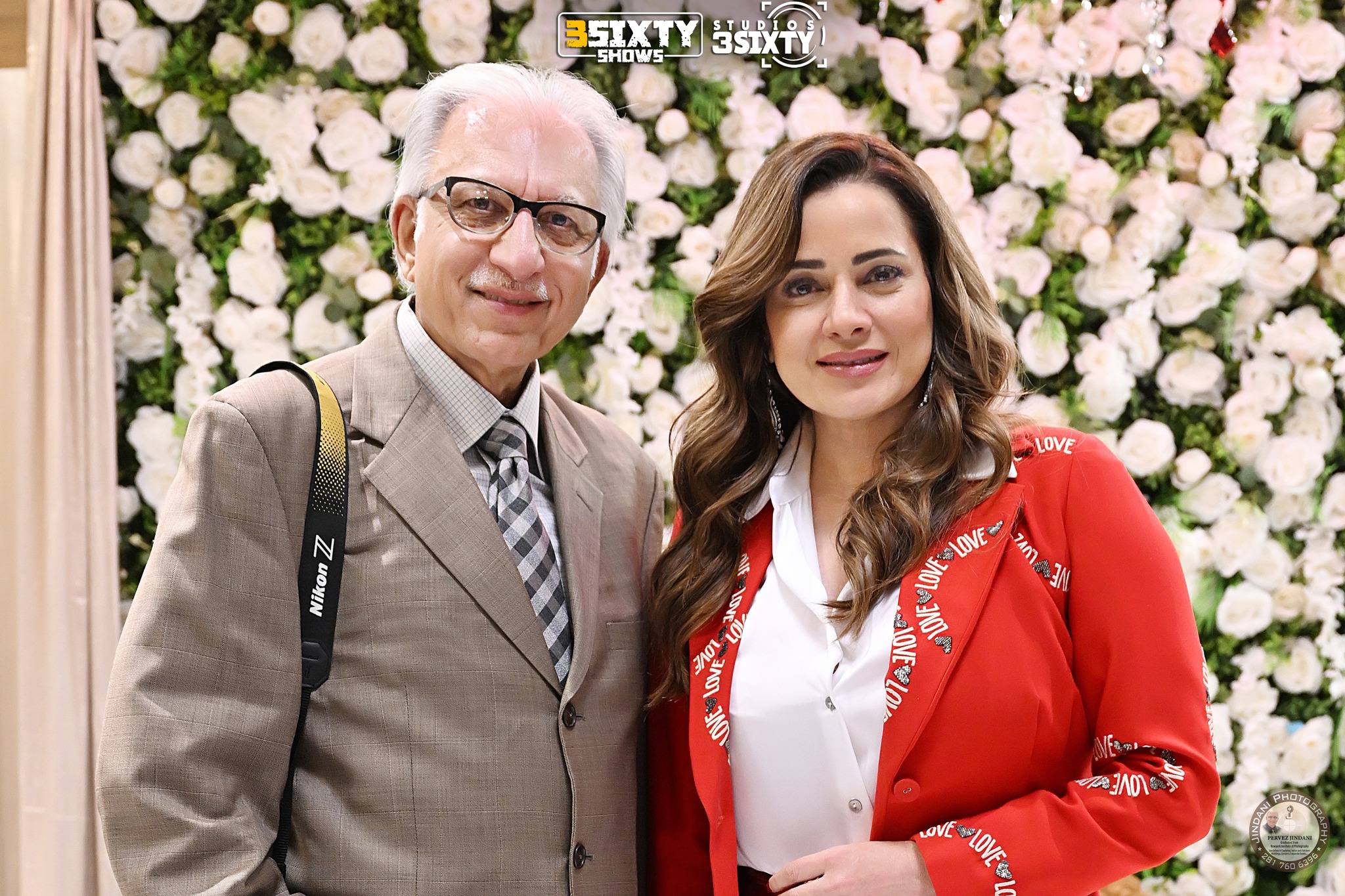 Neelam Kothari Soni - Charity Event & Meet and Greet