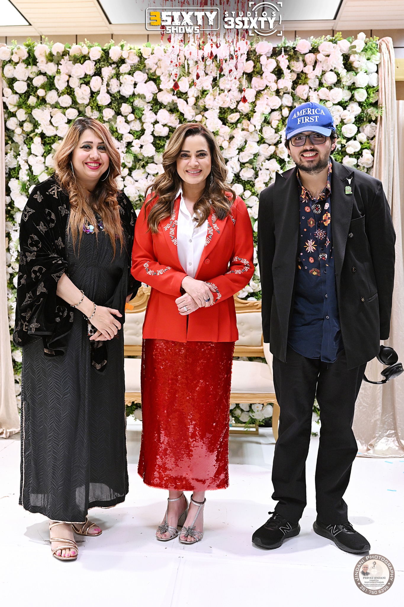 Neelam Kothari Soni - Charity Event & Meet and Greet