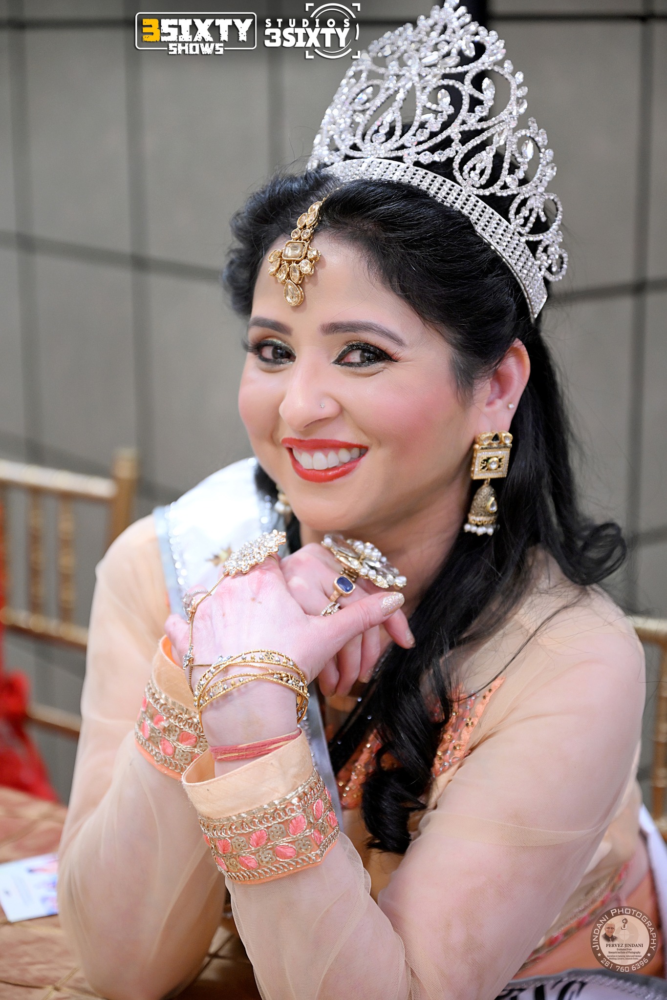 Neelam Kothari Soni - Charity Event & Meet and Greet