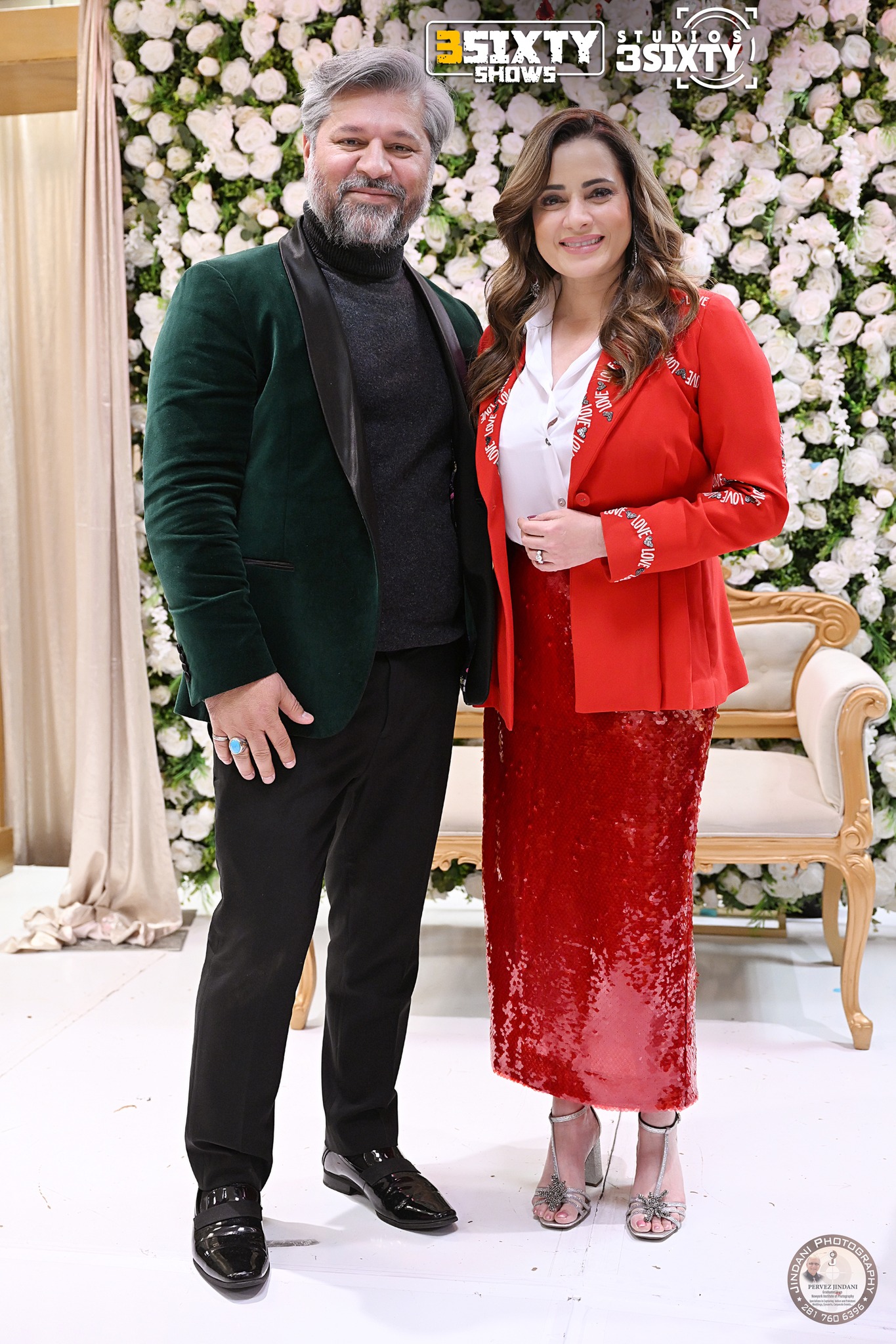 Neelam Kothari Soni - Charity Event & Meet and Greet