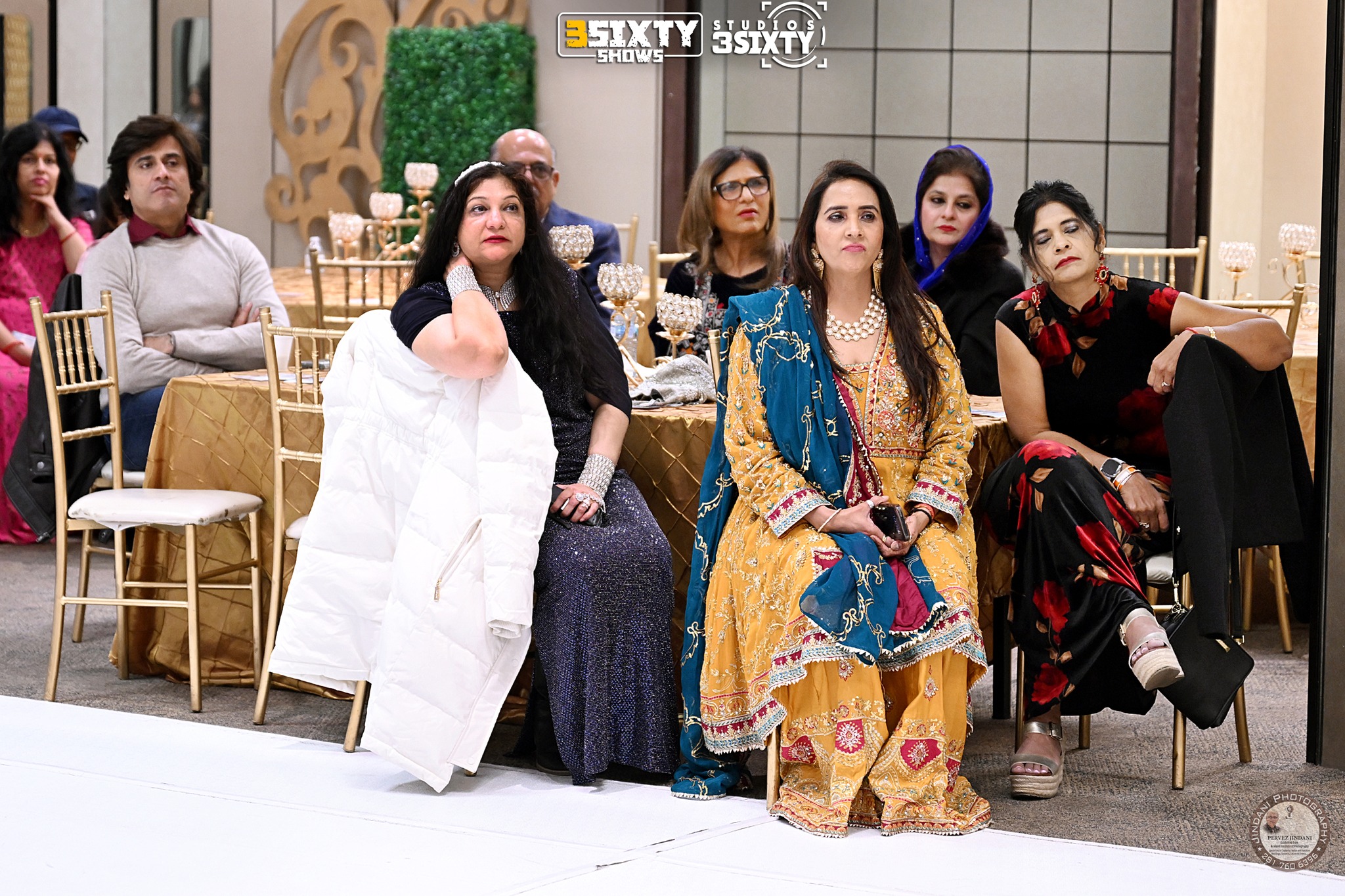 Neelam Kothari Soni - Charity Event & Meet and Greet