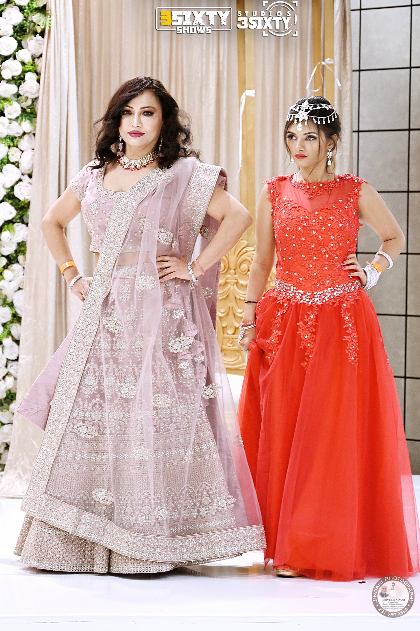 Neelam Kothari Soni - Charity Event & Meet and Greet