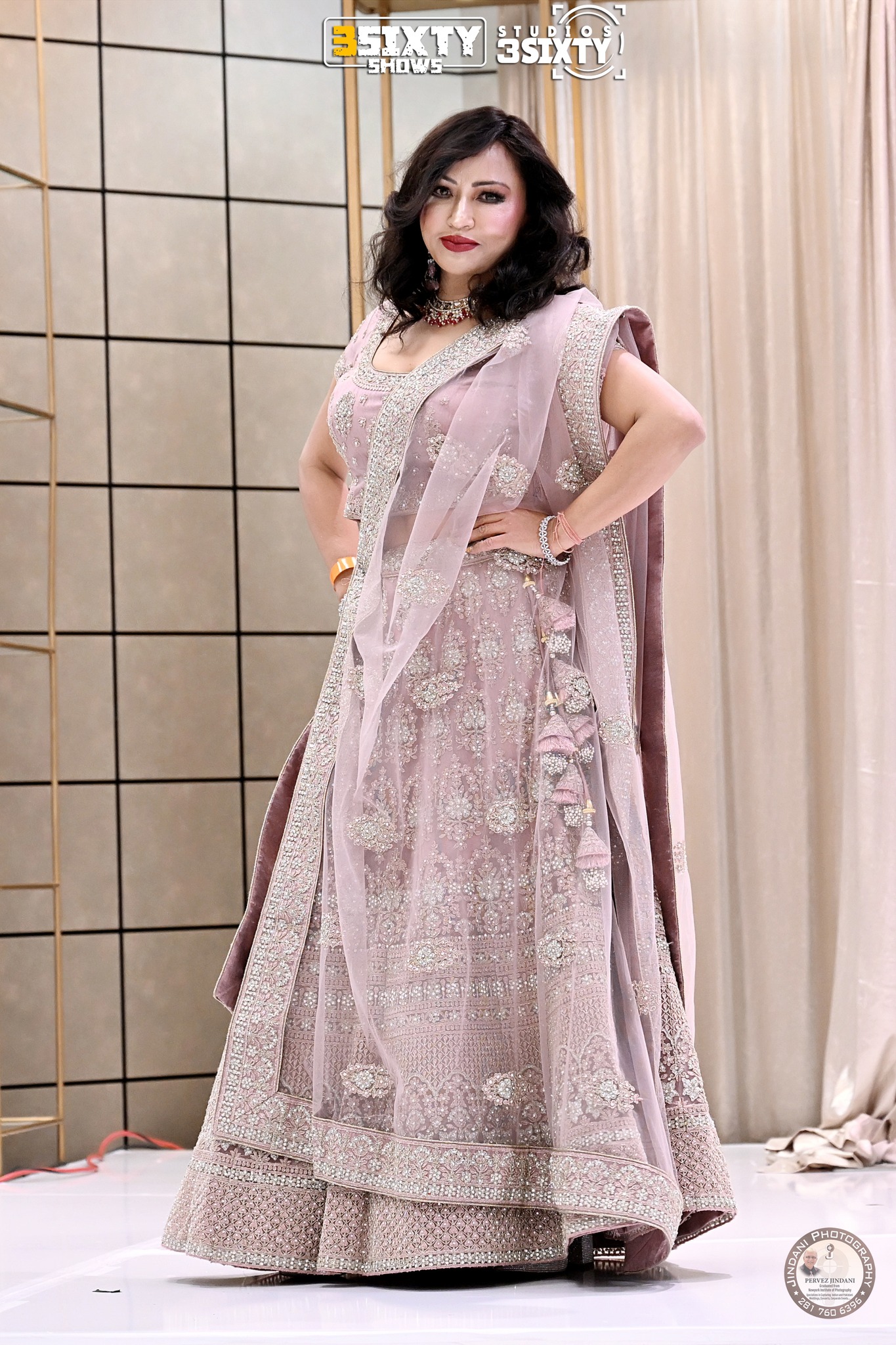 Neelam Kothari Soni - Charity Event & Meet and Greet