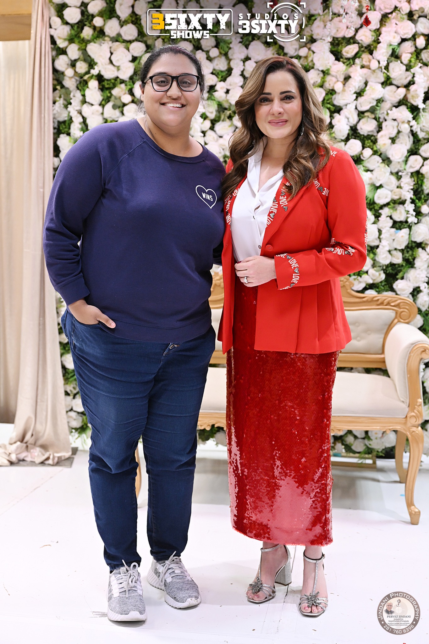 Neelam Kothari Soni - Charity Event & Meet and Greet