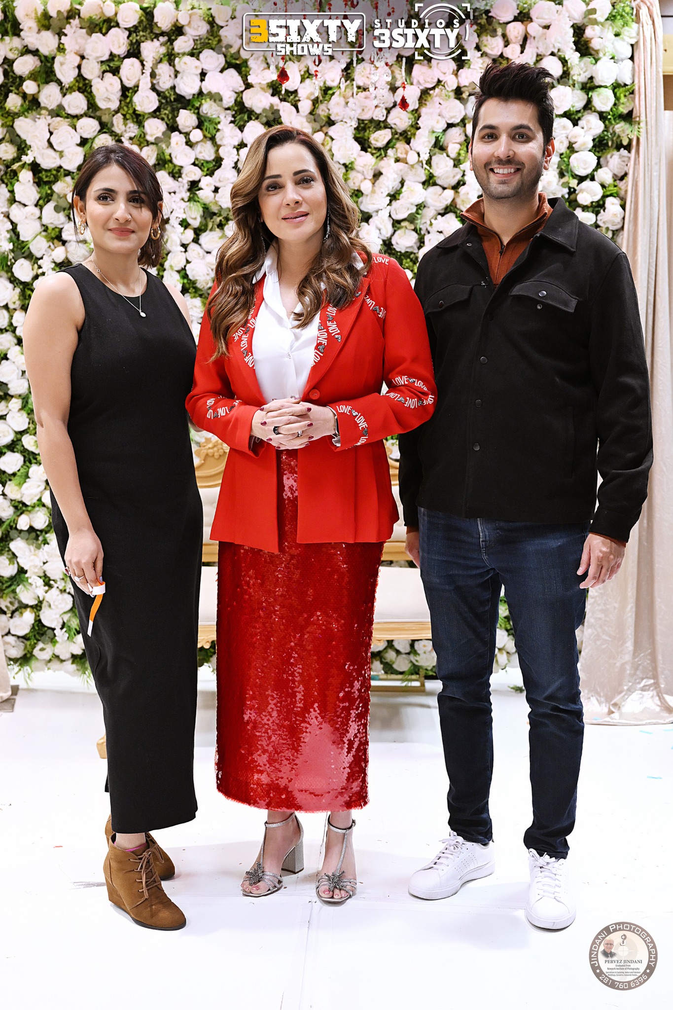Neelam Kothari Soni - Charity Event & Meet and Greet