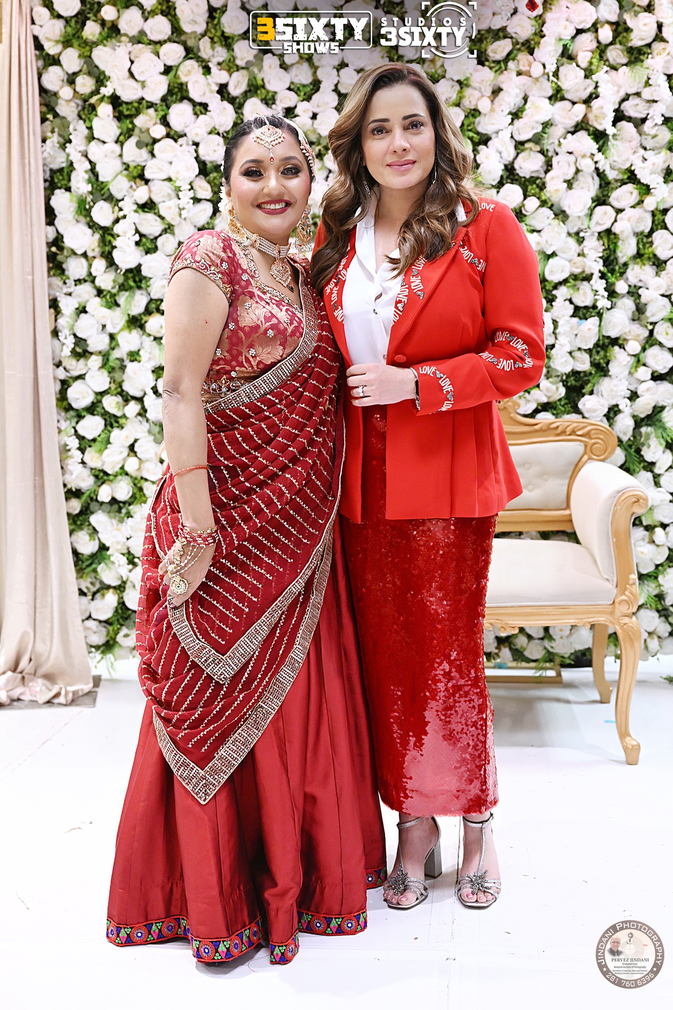 Neelam Kothari Soni - Charity Event & Meet and Greet