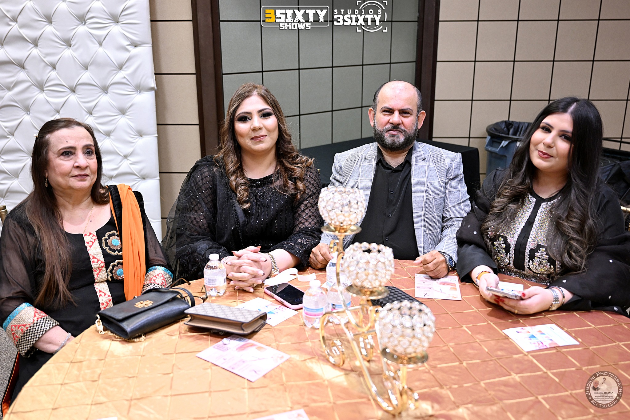 Neelam Kothari Soni - Charity Event & Meet and Greet