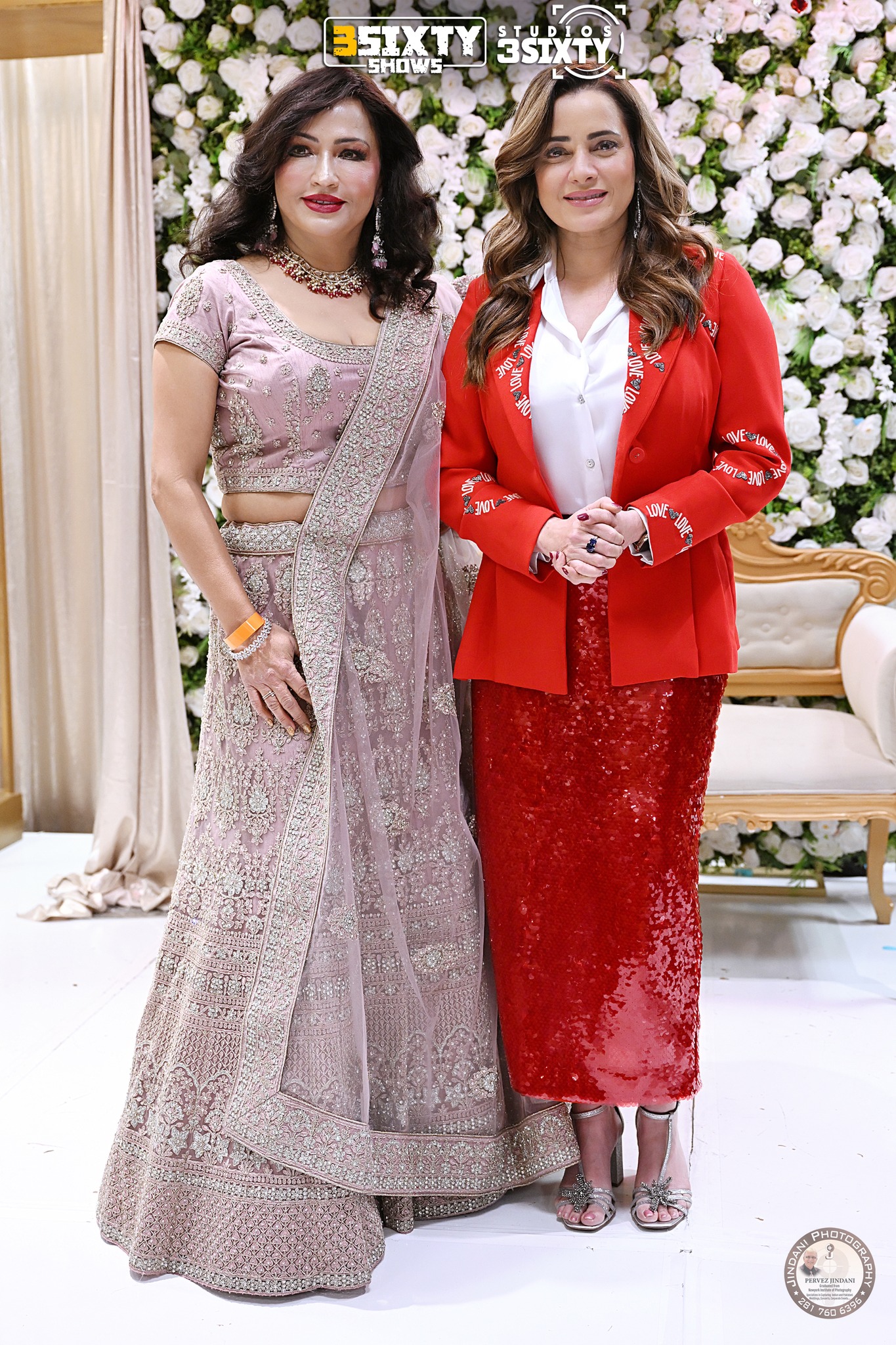 Neelam Kothari Soni - Charity Event & Meet and Greet