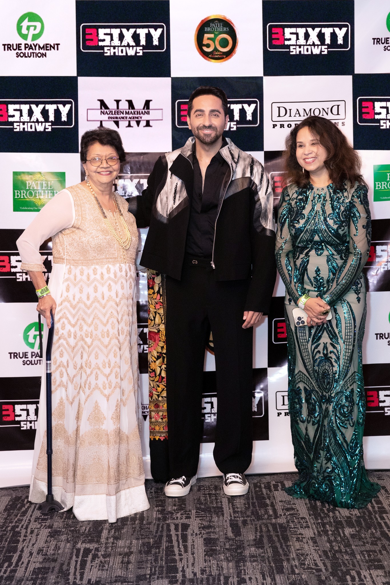 Ayushmann Khurrana Meet & Greet