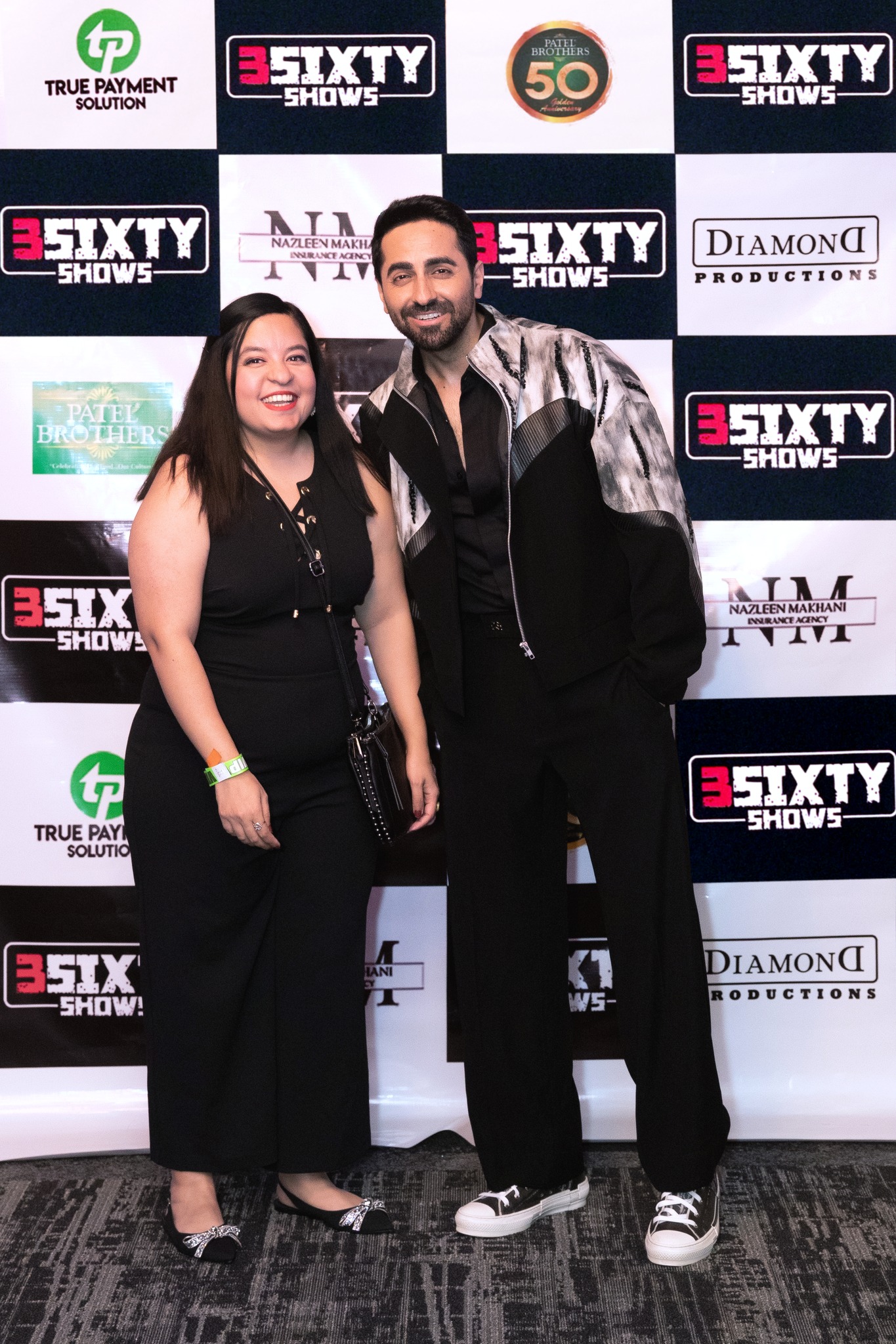 Ayushmann Khurrana Meet & Greet
