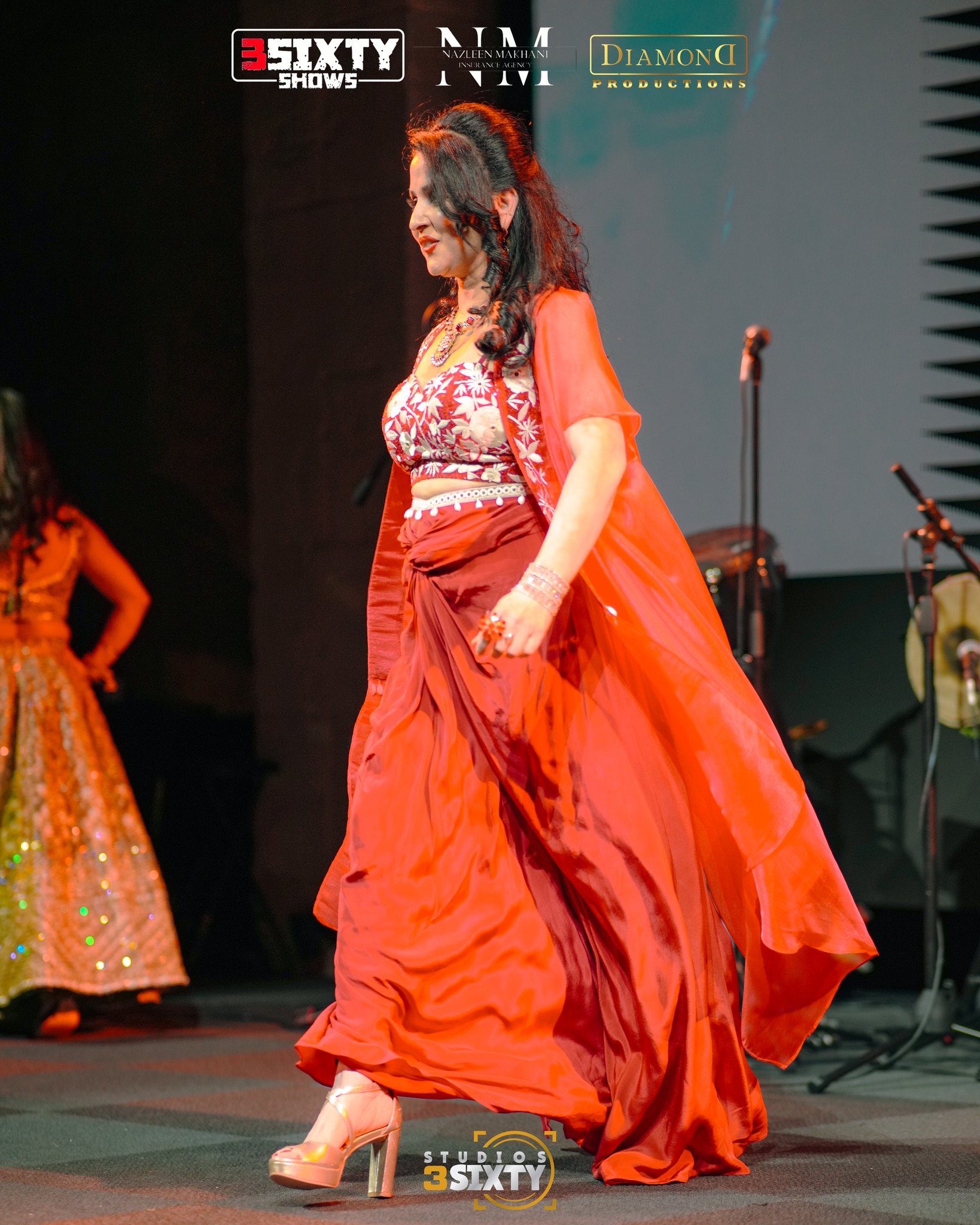 Ayushmann Khurana Live in Dallas 2024