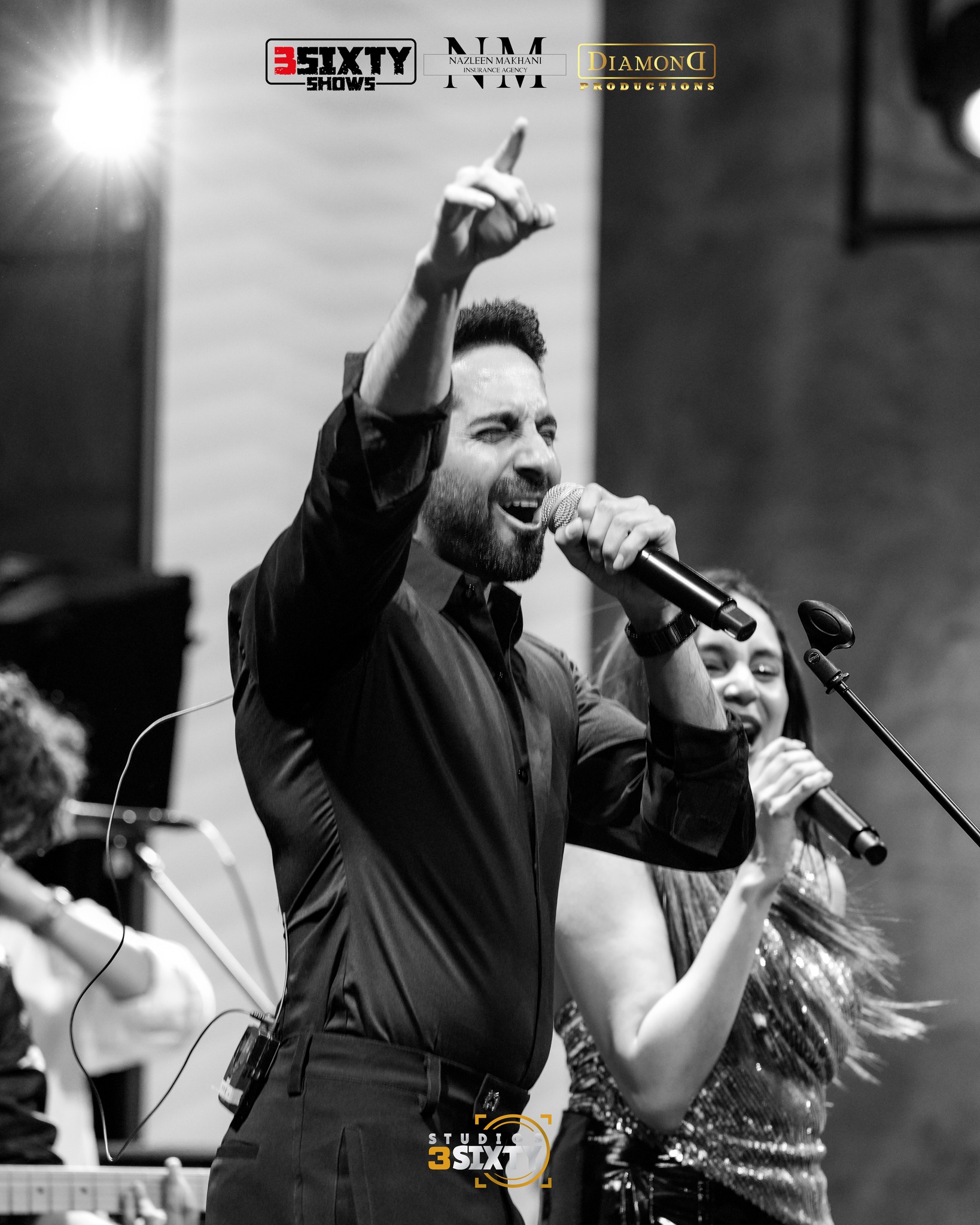 Ayushmann Khurana Live in Dallas 2024