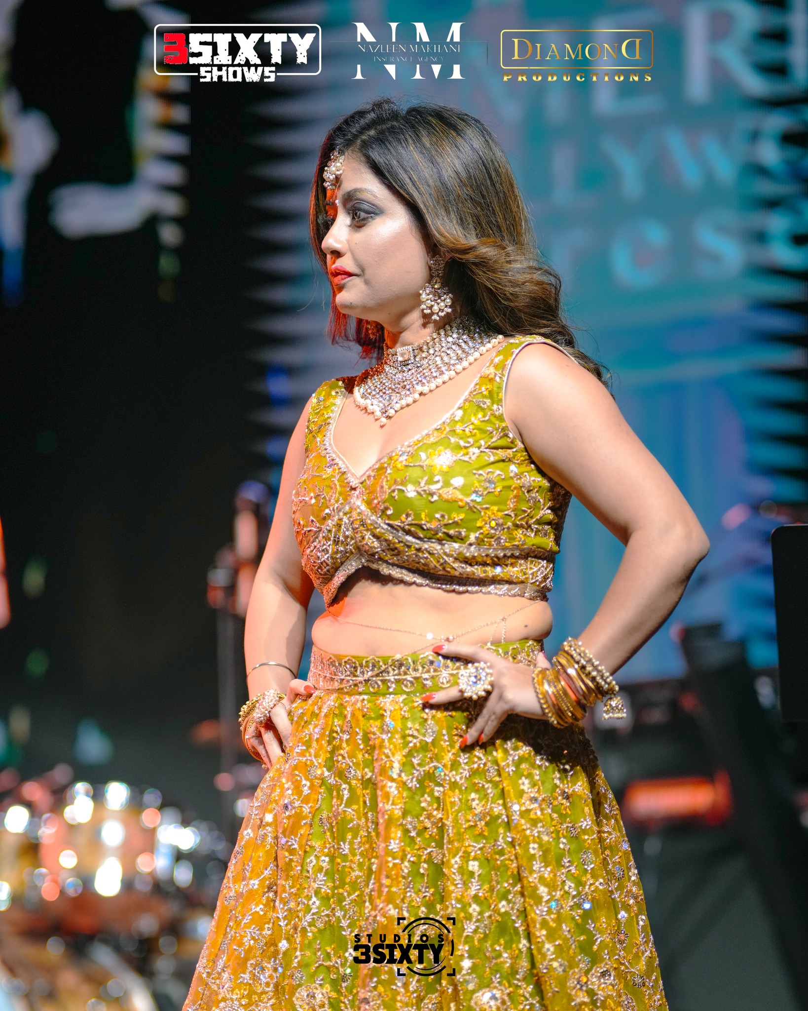 Ayushmann Khurana Live in Dallas 2024