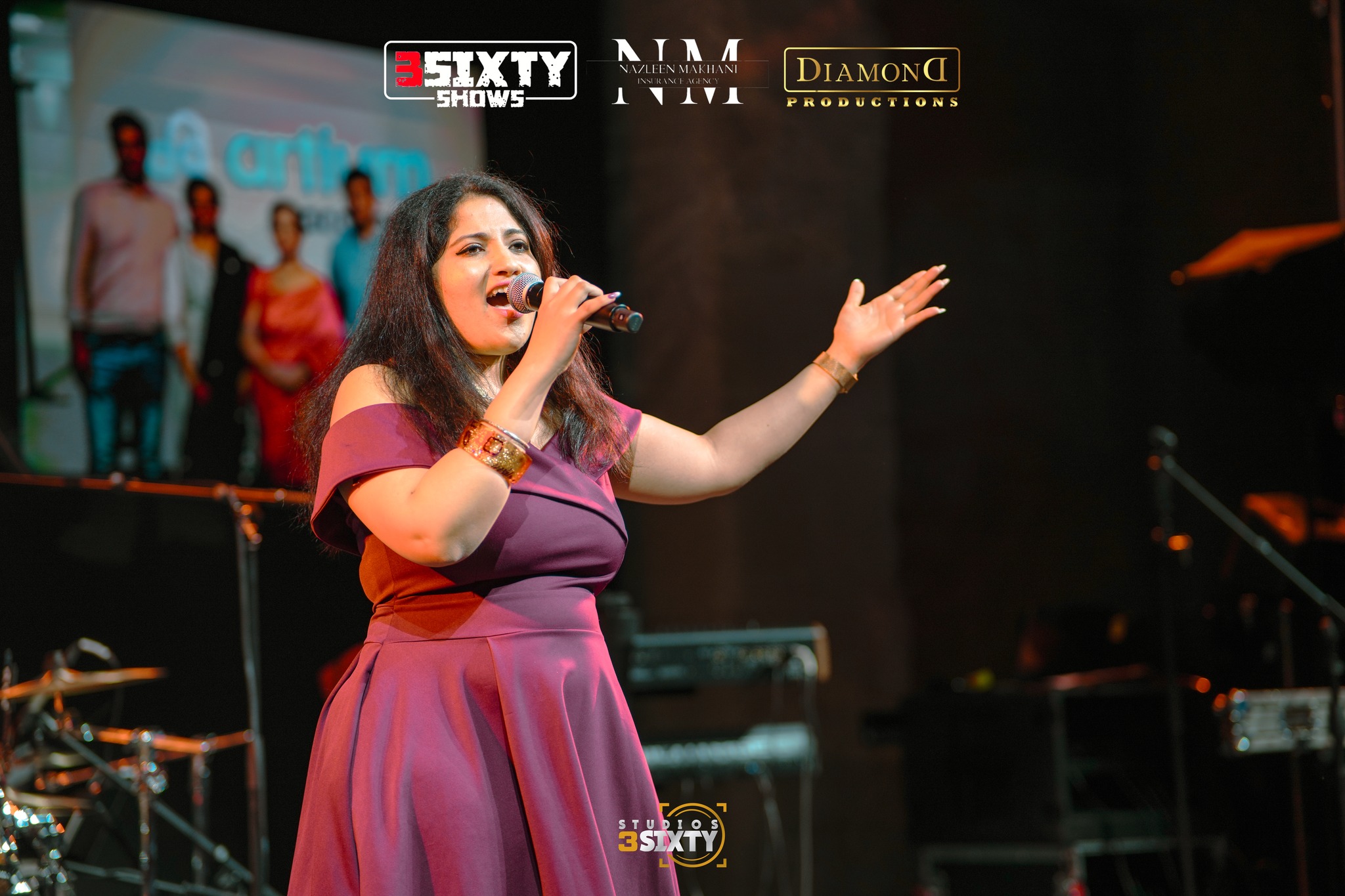 Ayushmann Khurana Live in Dallas 2024