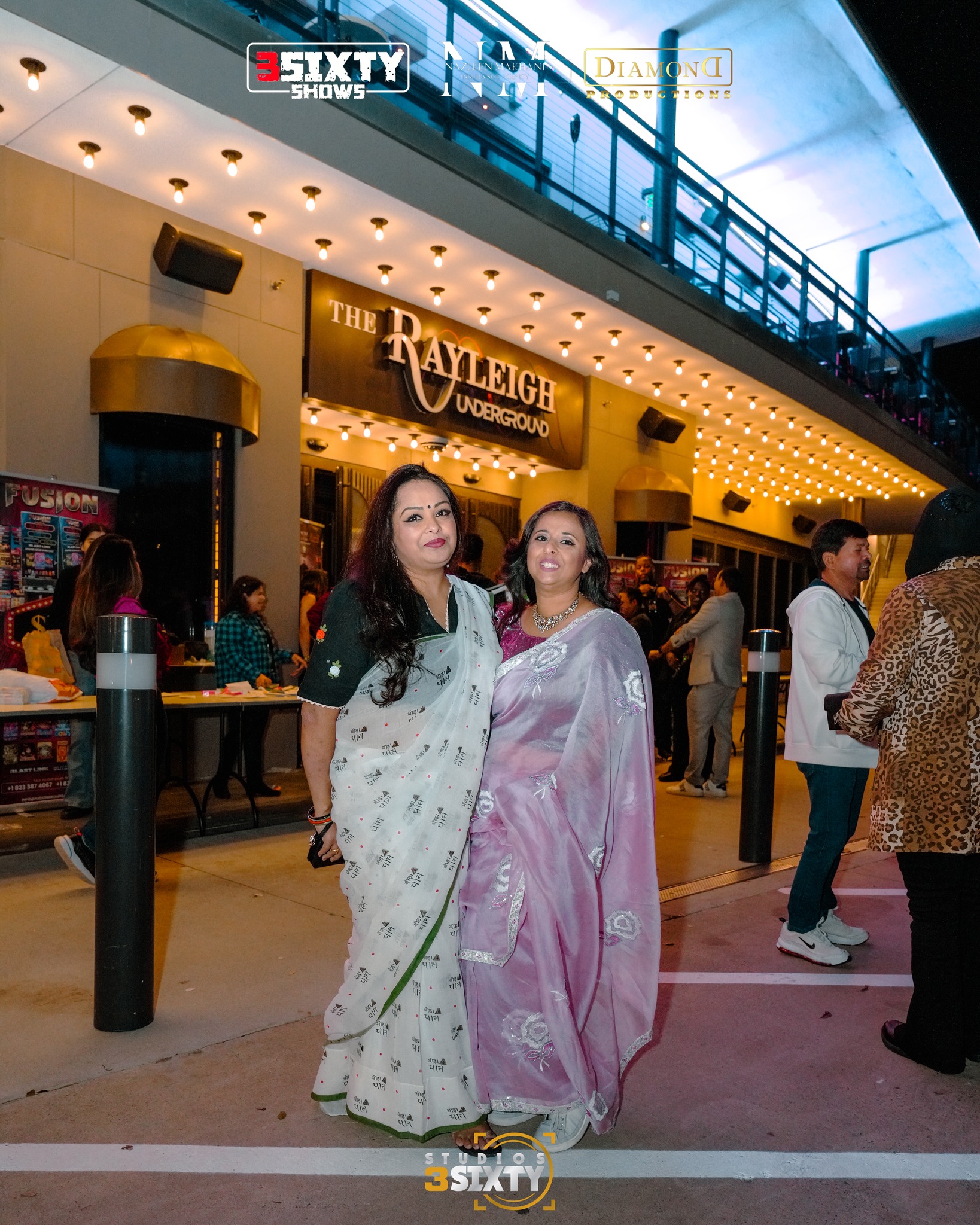 Ayushmann Khurana Live in Dallas 2024