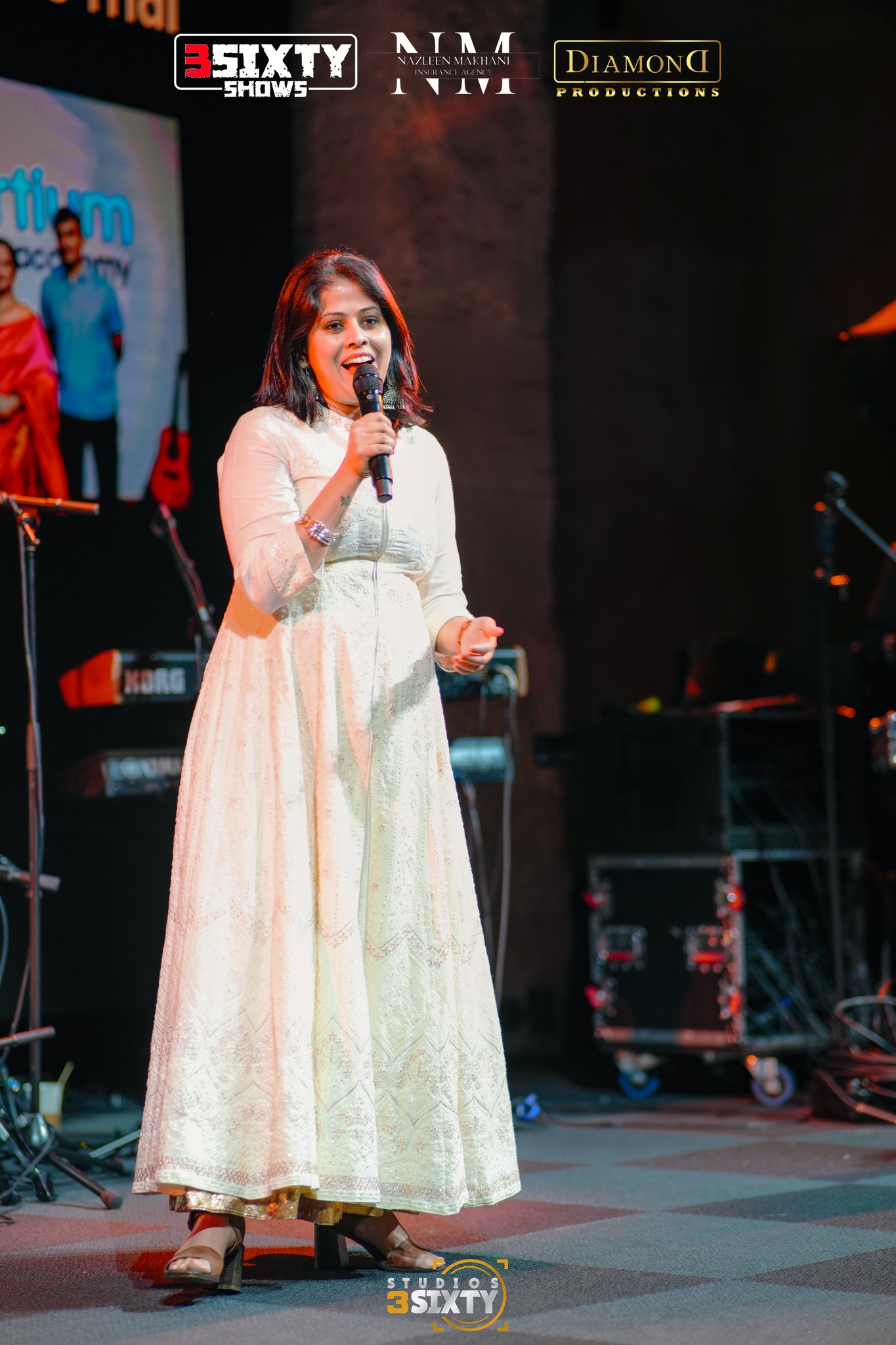 Ayushmann Khurana Live in Dallas 2024