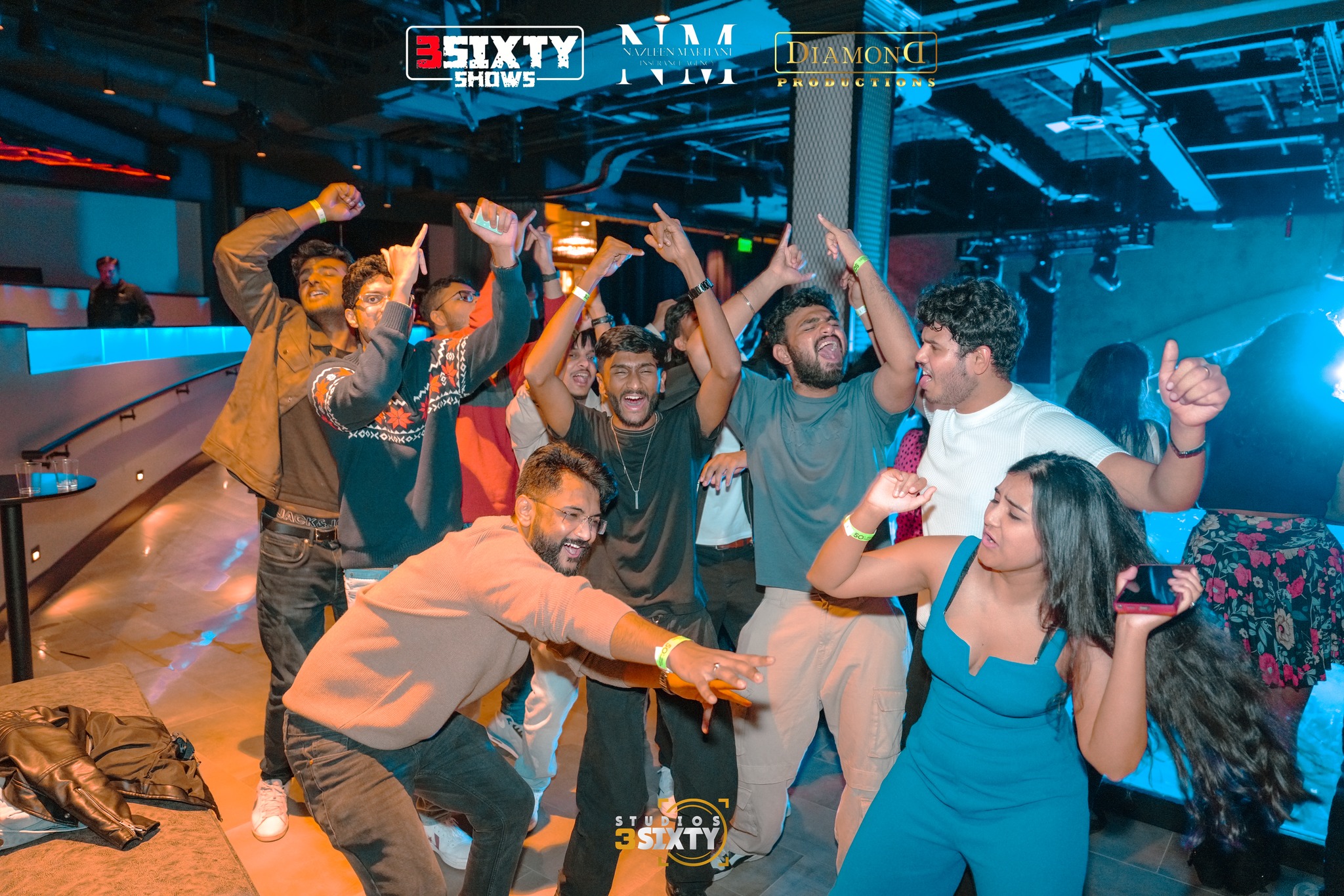 Ayushmann Khurana Live in Dallas 2024