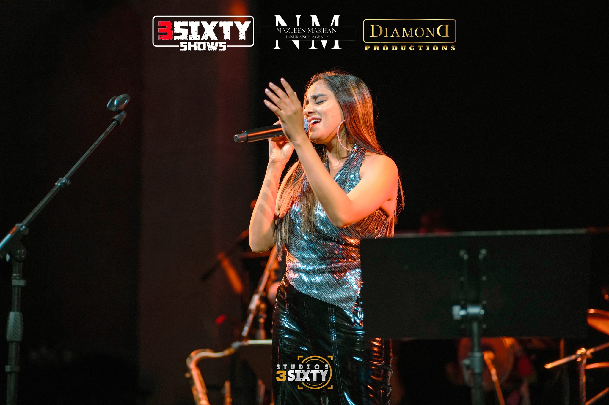 Ayushmann Khurana Live in Dallas 2024