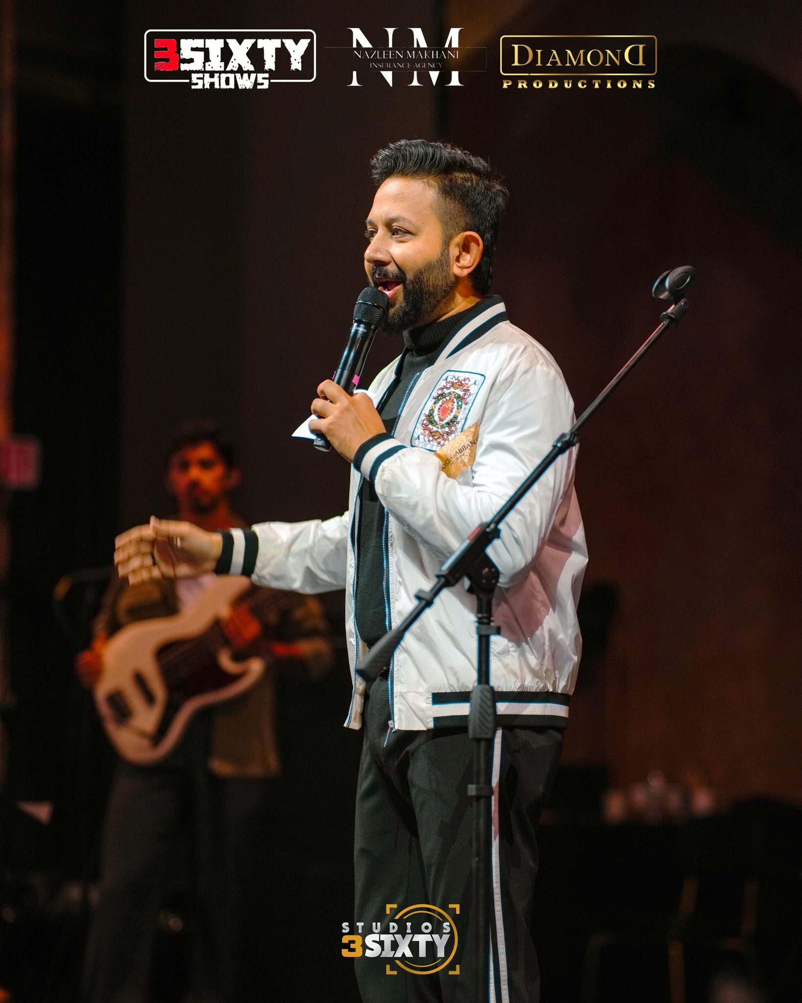 Ayushmann Khurana Live in Dallas 2024