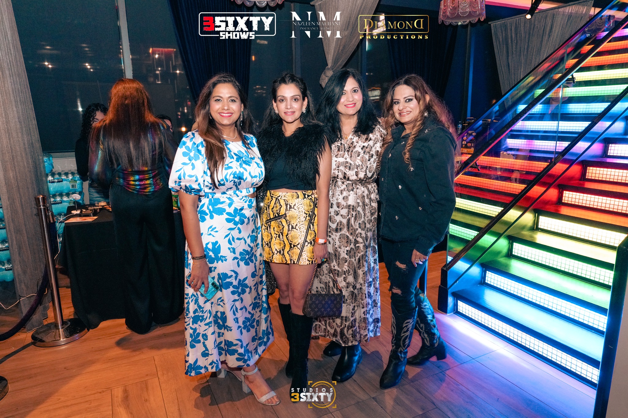 Ayushmann Khurana Live in Dallas 2024