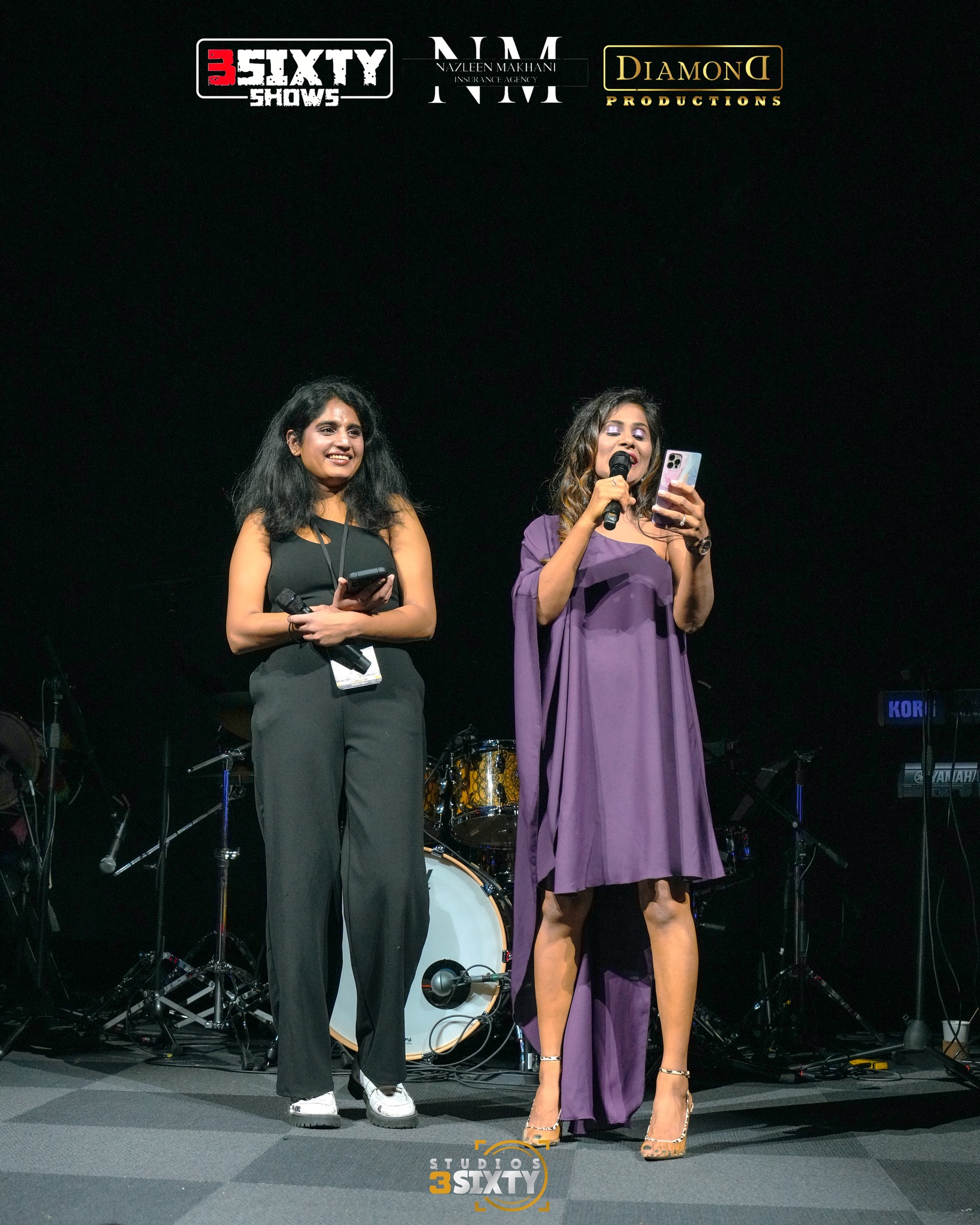 Ayushmann Khurana Live in Dallas 2024