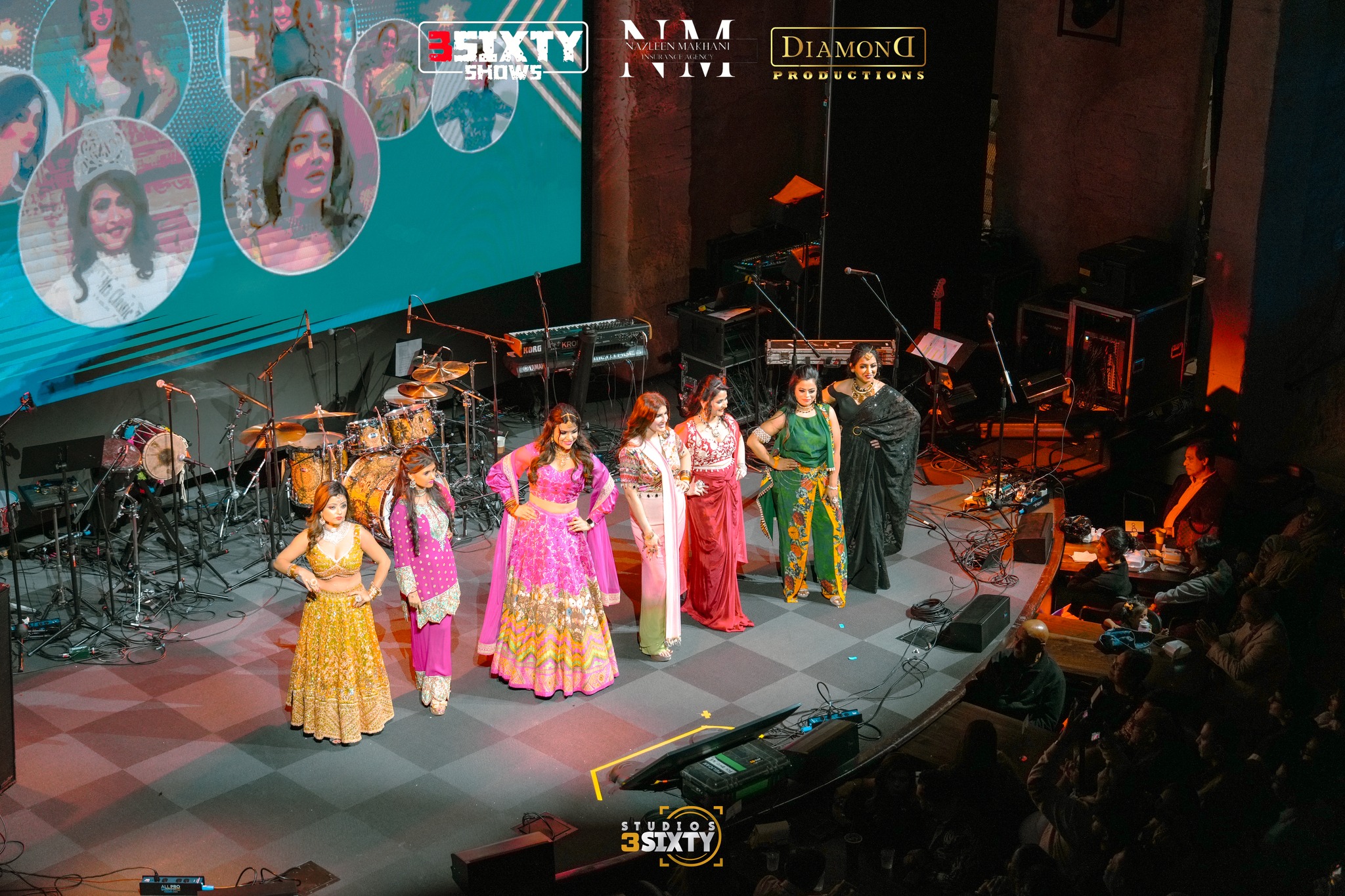 Ayushmann Khurana Live in Dallas 2024