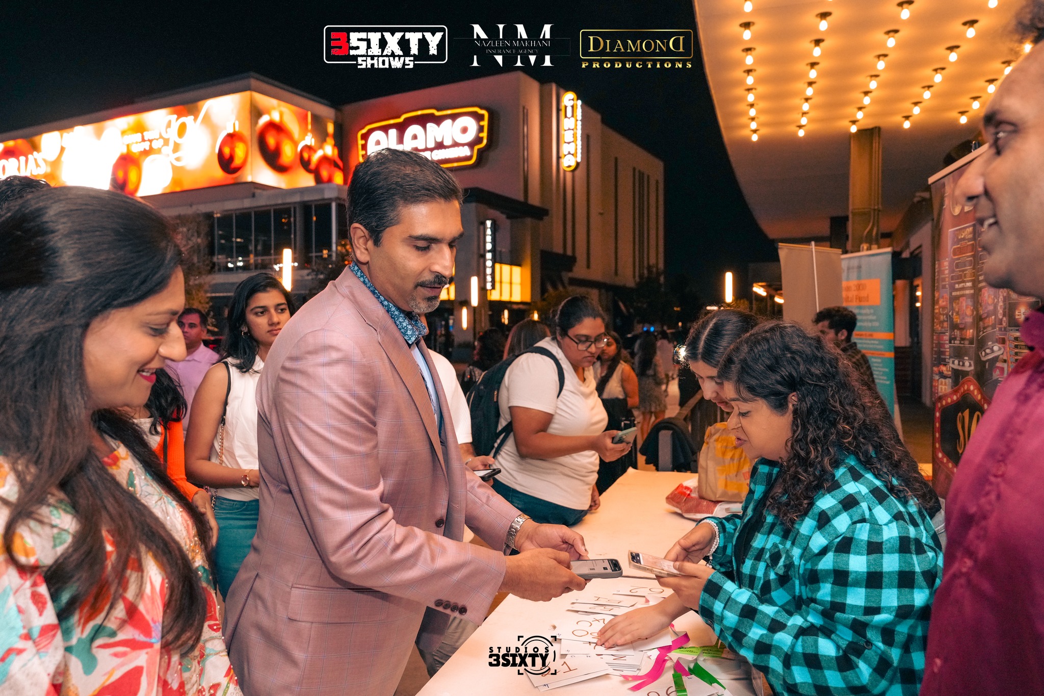 Ayushmann Khurana Live in Dallas 2024