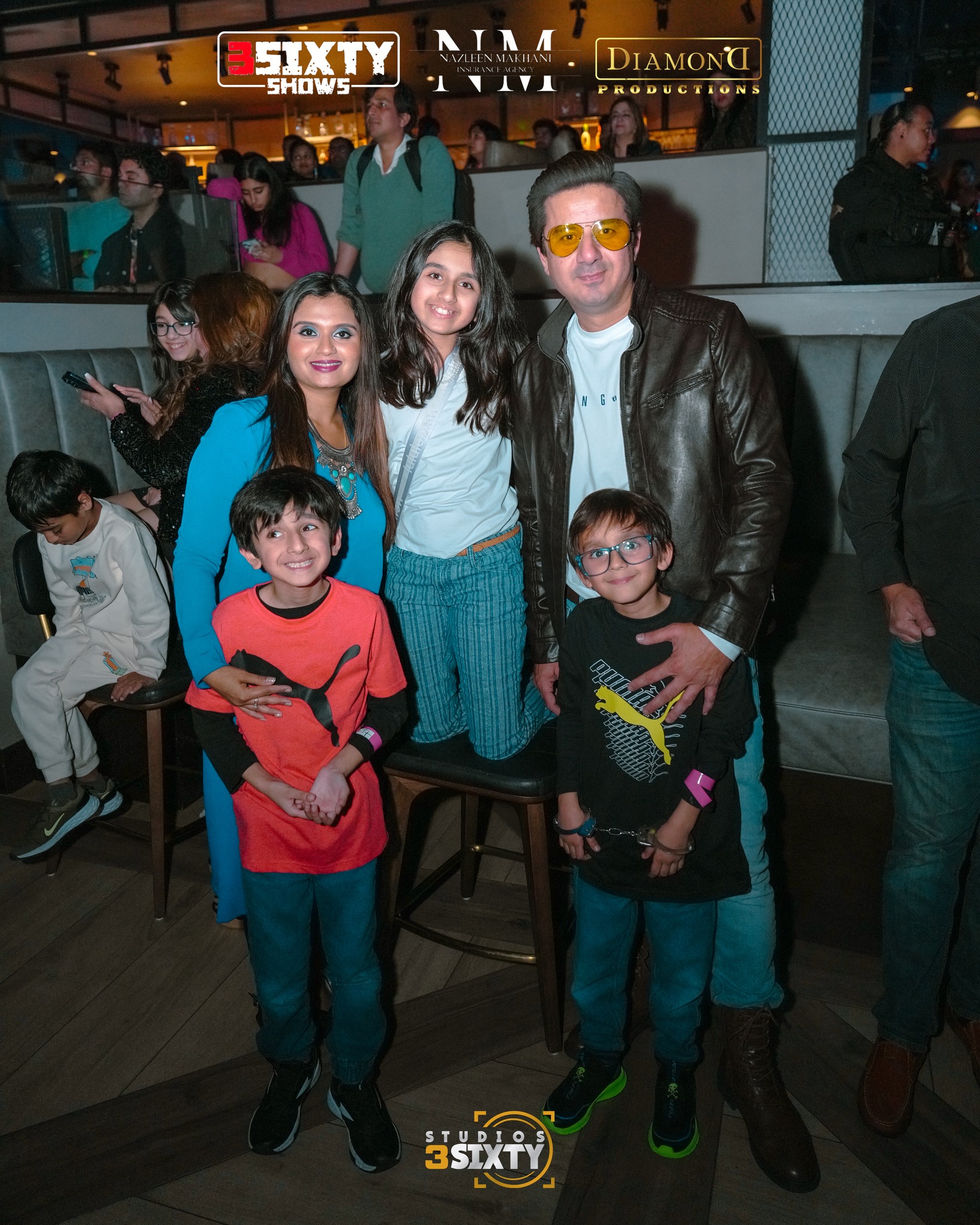 Ayushmann Khurana Live in Dallas 2024