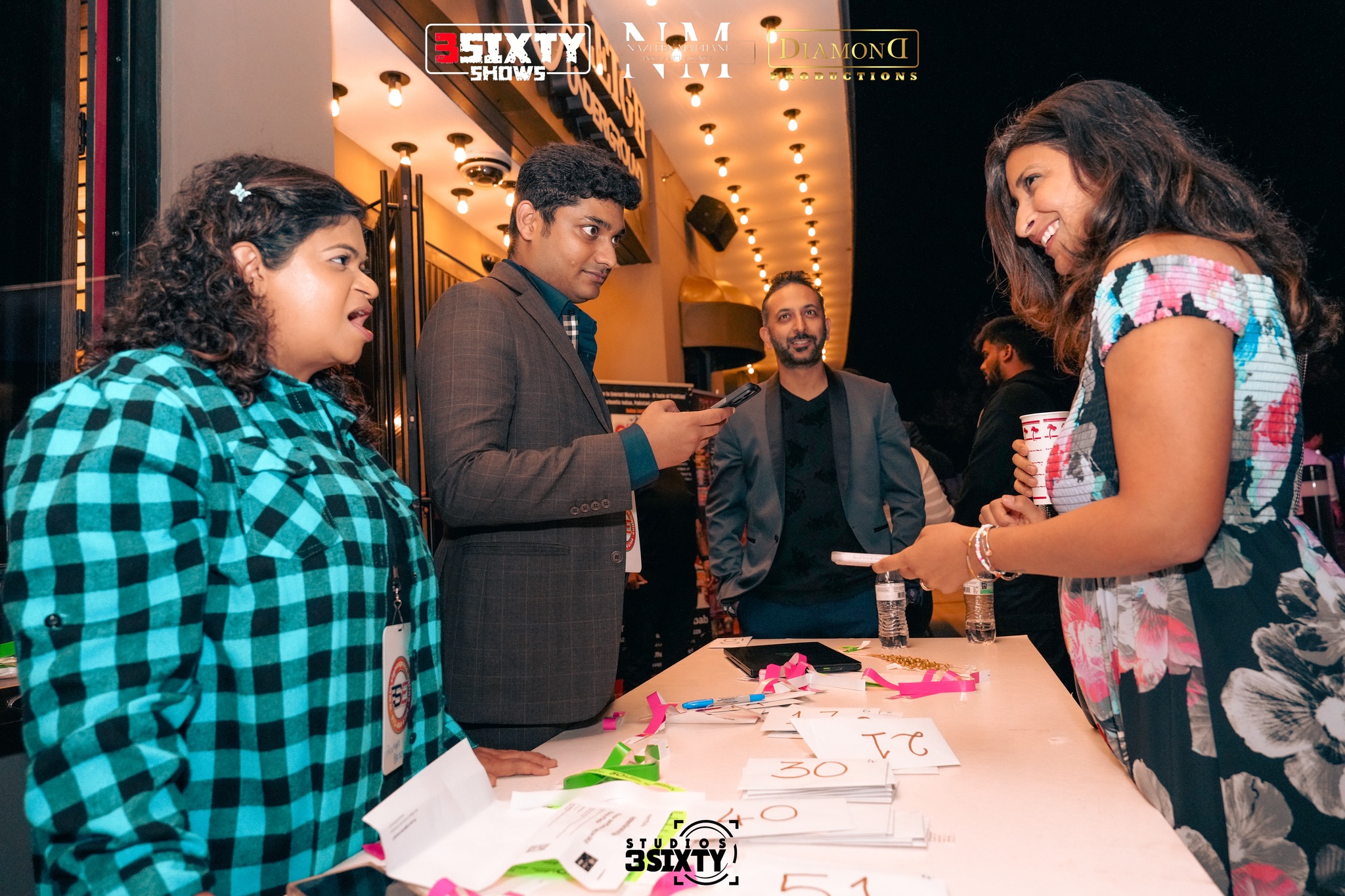 Ayushmann Khurana Live in Dallas 2024