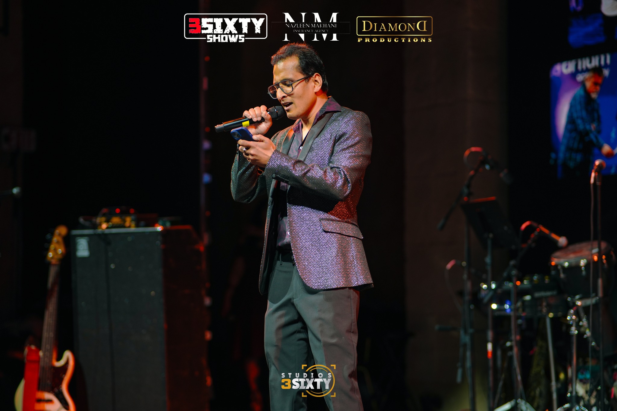 Ayushmann Khurana Live in Dallas 2024