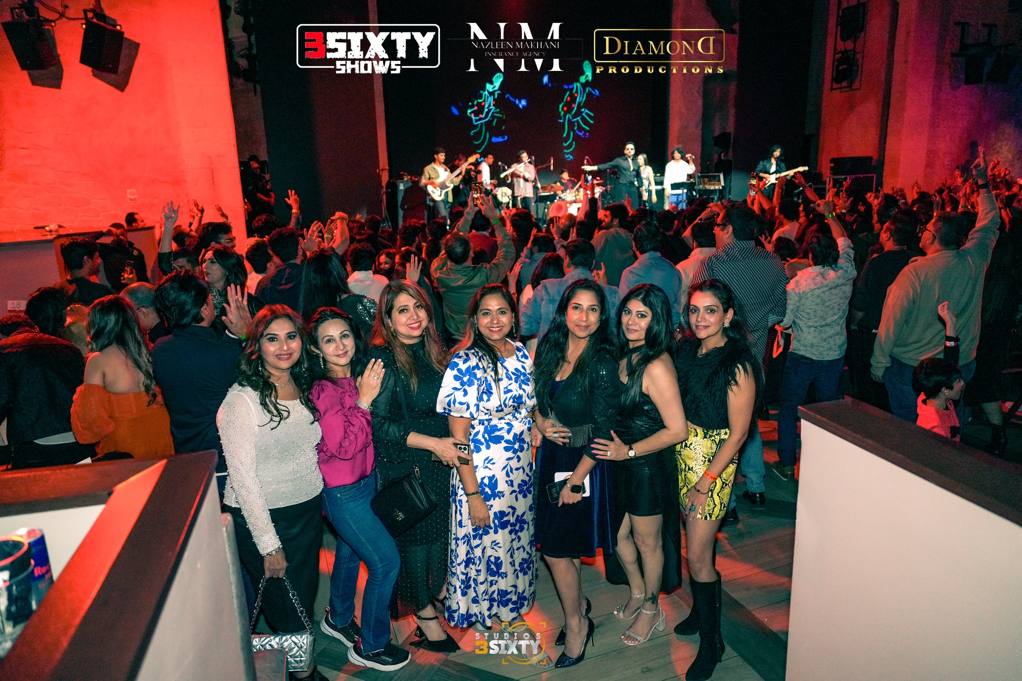 Ayushmann Khurana Live in Dallas 2024