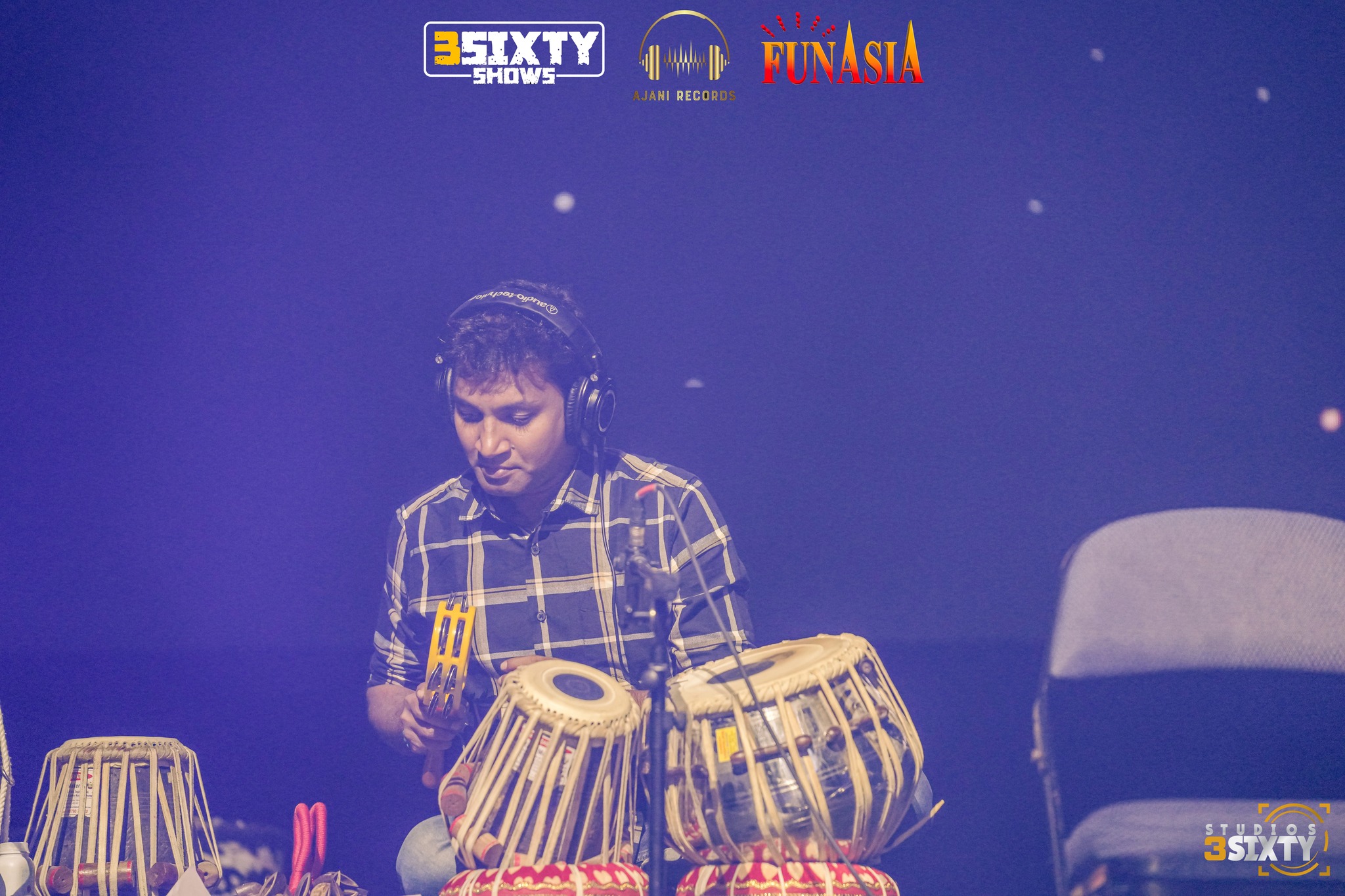 Udit Narayan & Aditya Narayan Live in Dallas 2024 photo 62