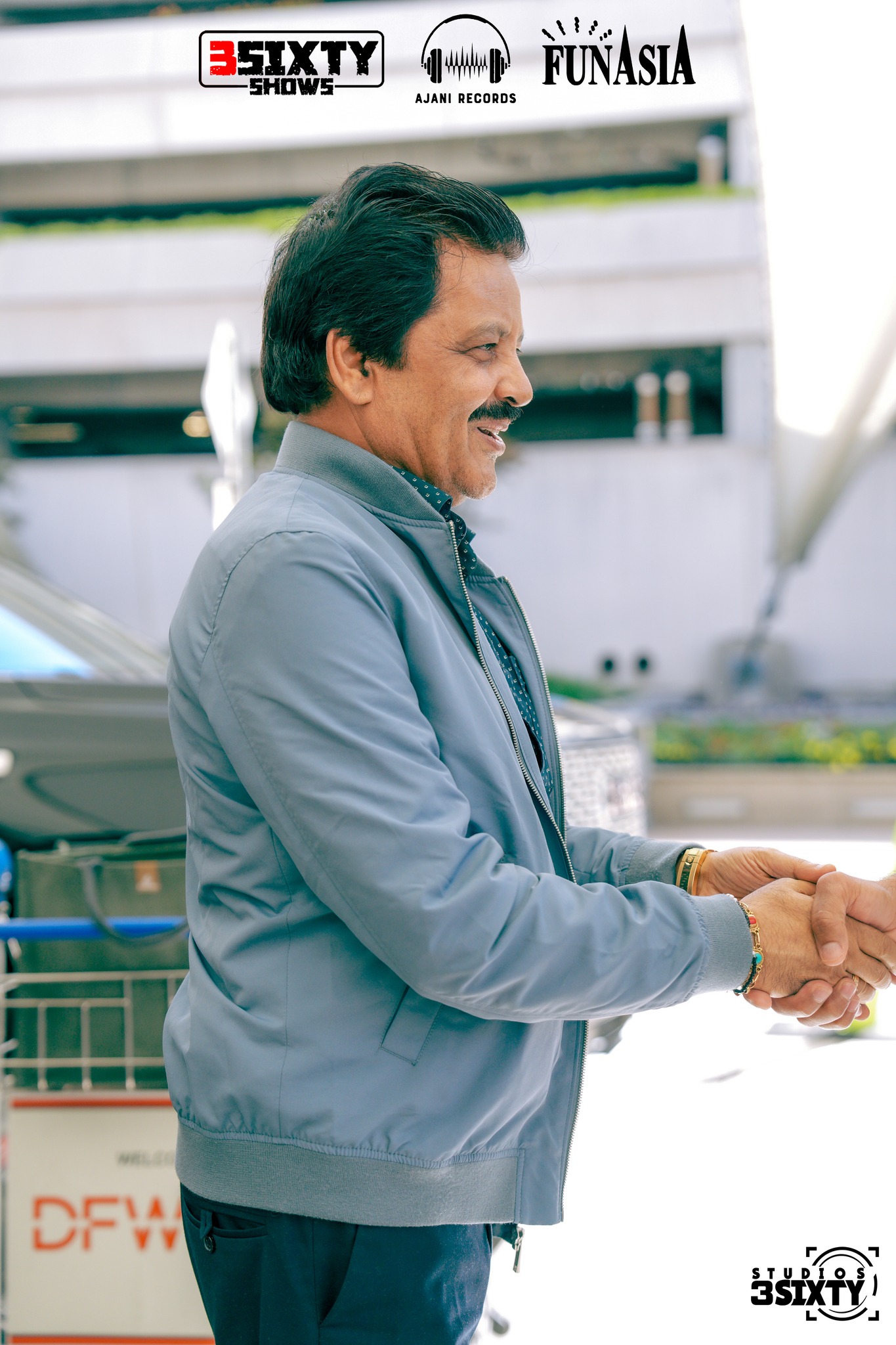 Udit Narayan & Aditya Narayan