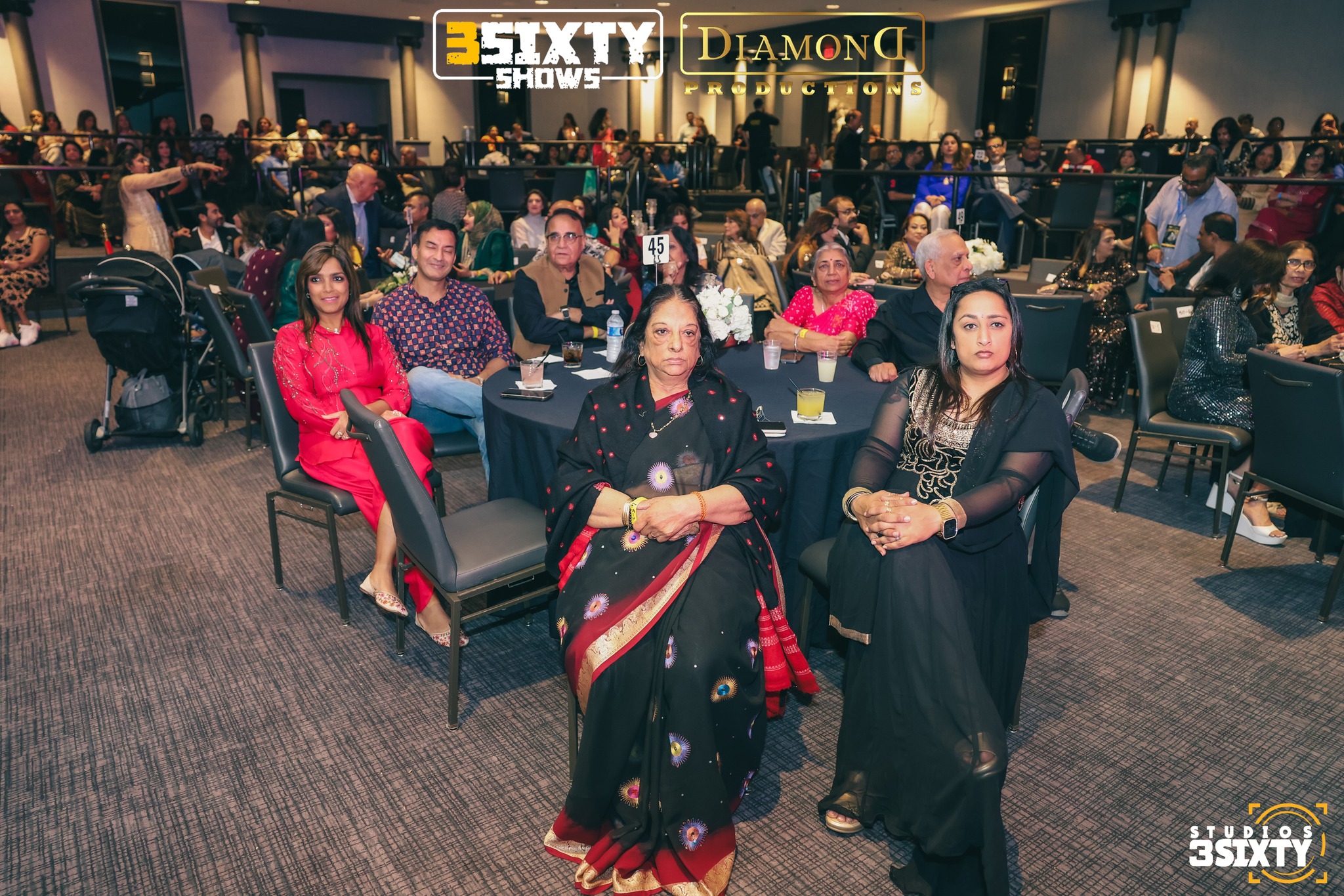 MADHURI DIXIT NENE - AUG 9TH 2024