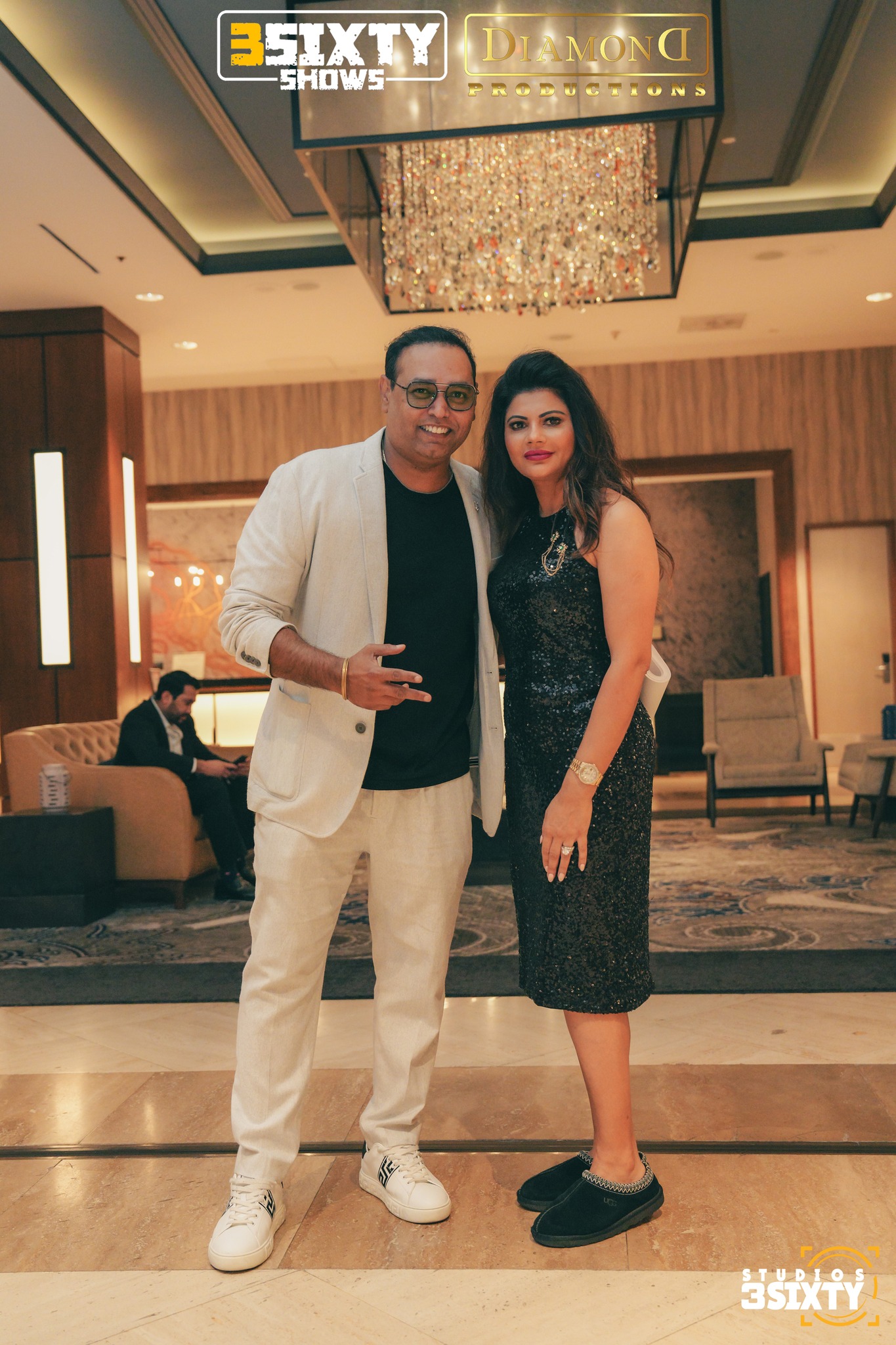 MADHURI DIXIT NENE - AUG 9TH 2024