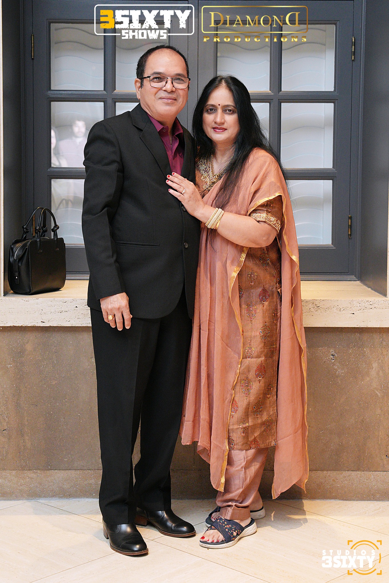 MADHURI DIXIT NENE - AUG 9TH 2024