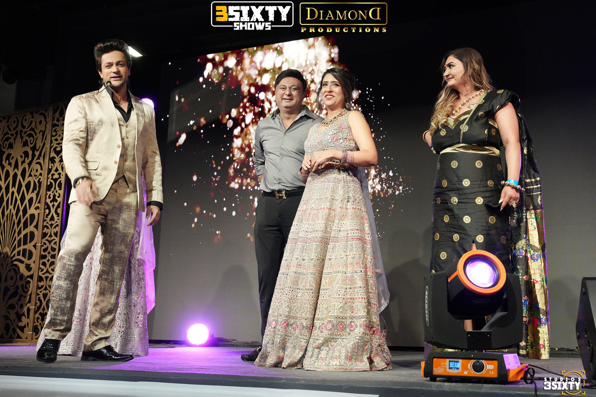 MADHURI DIXIT NENE - AUG 9TH 2024