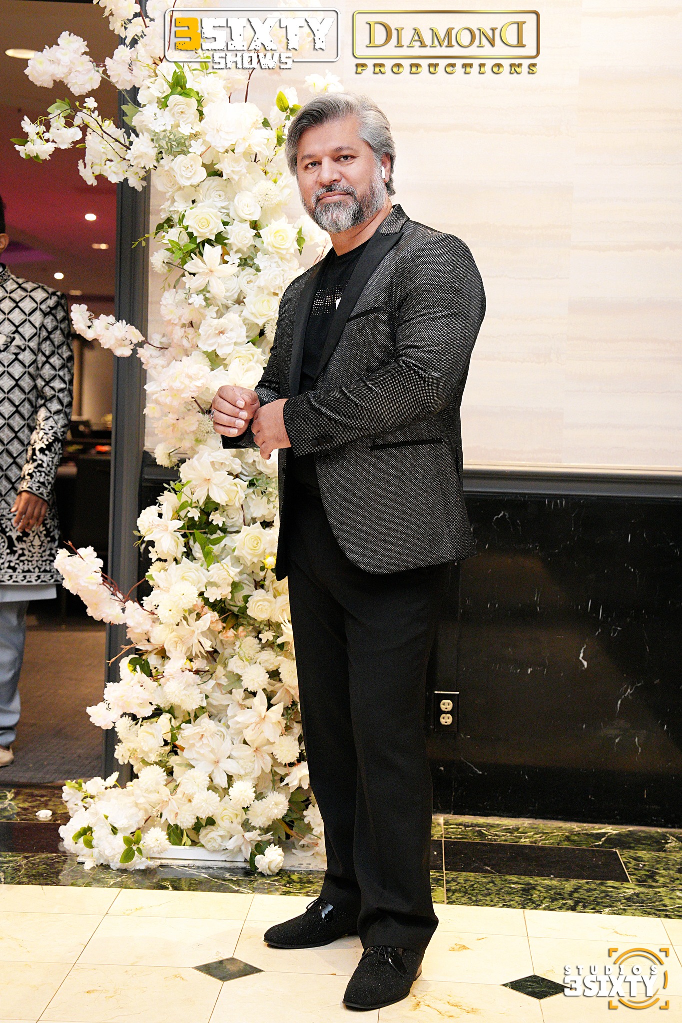MADHURI DIXIT NENE - AUG 9TH 2024