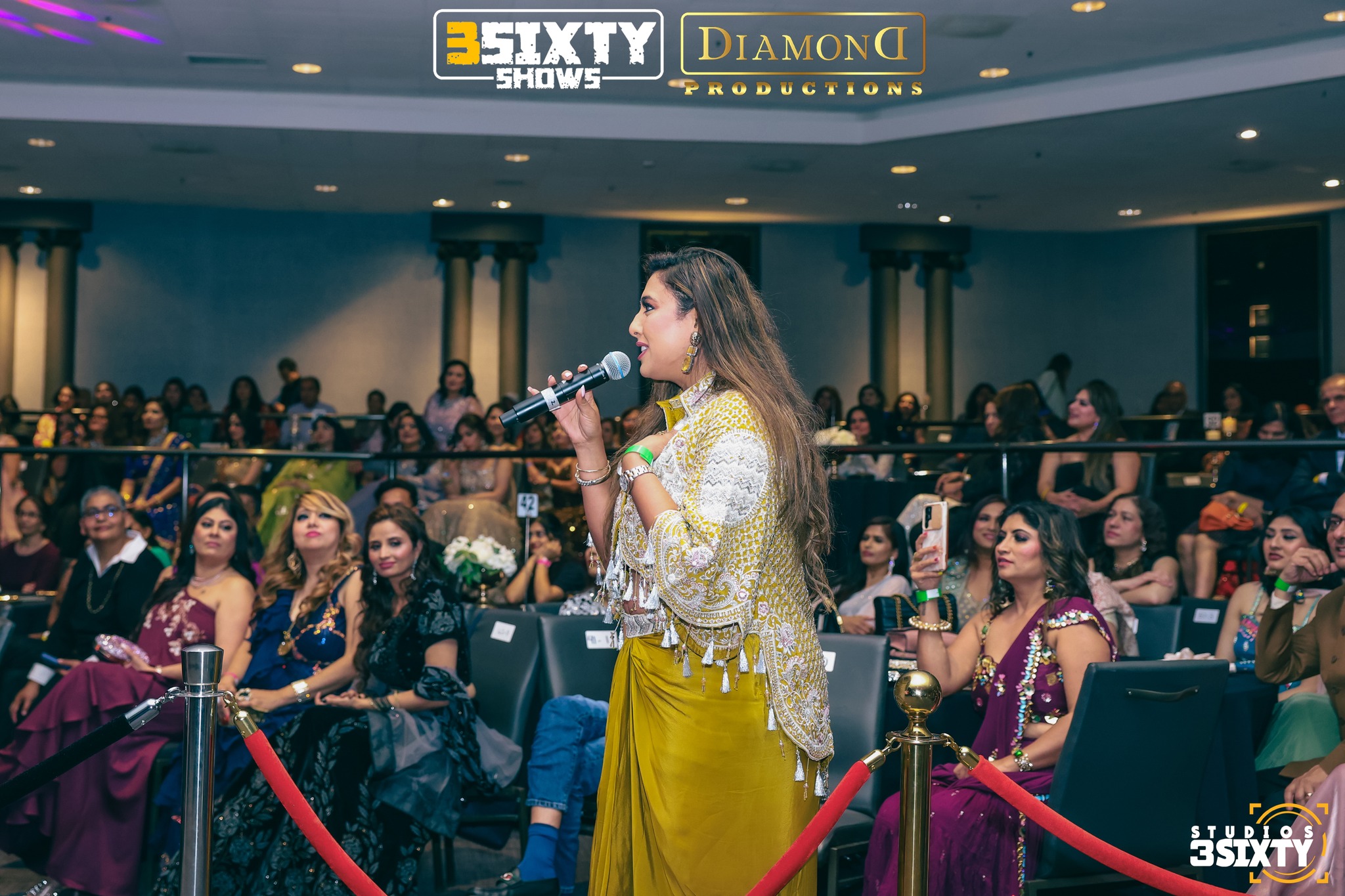 MADHURI DIXIT NENE - AUG 9TH 2024