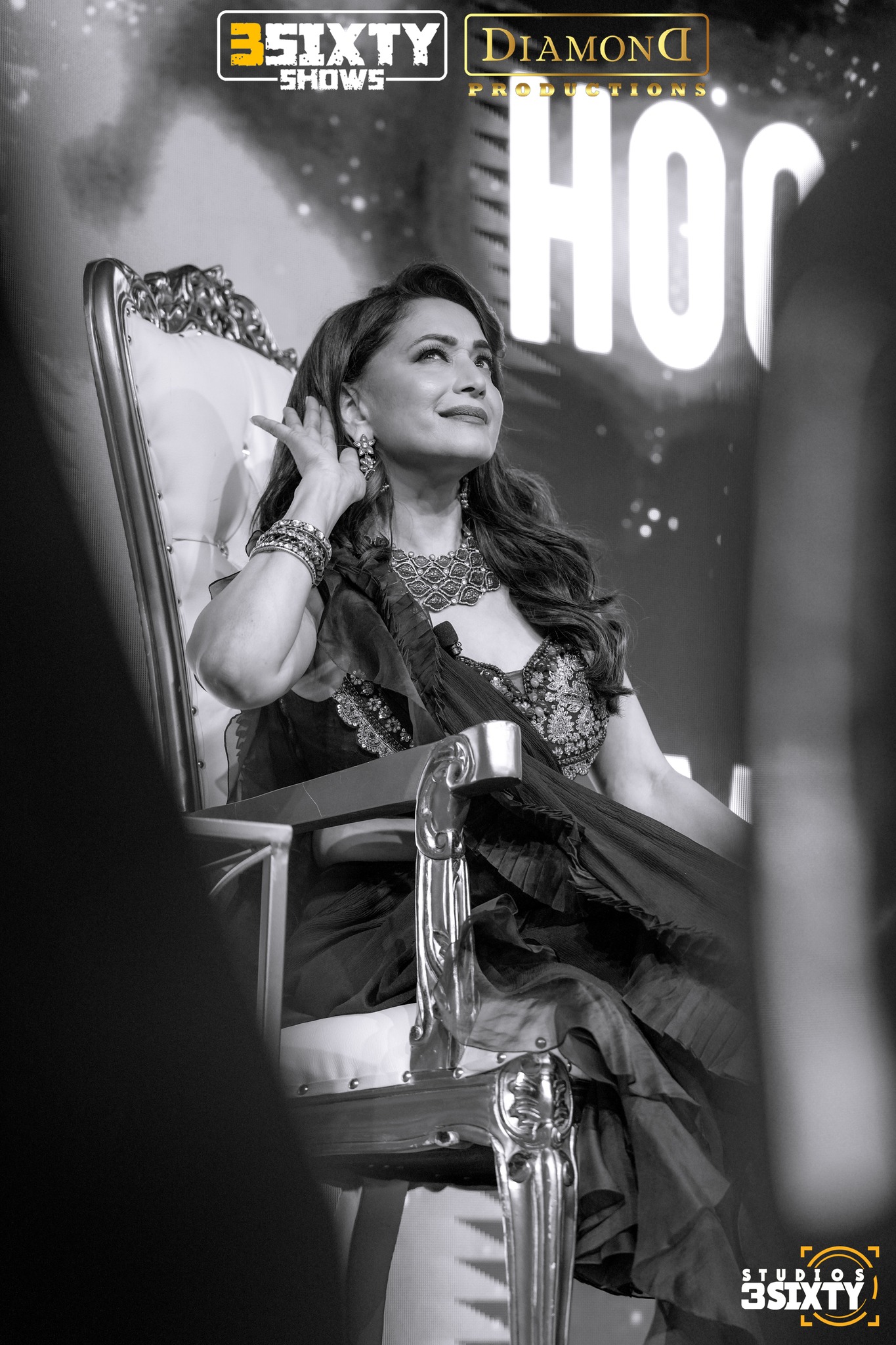 MADHURI DIXIT NENE - AUG 9TH 2024