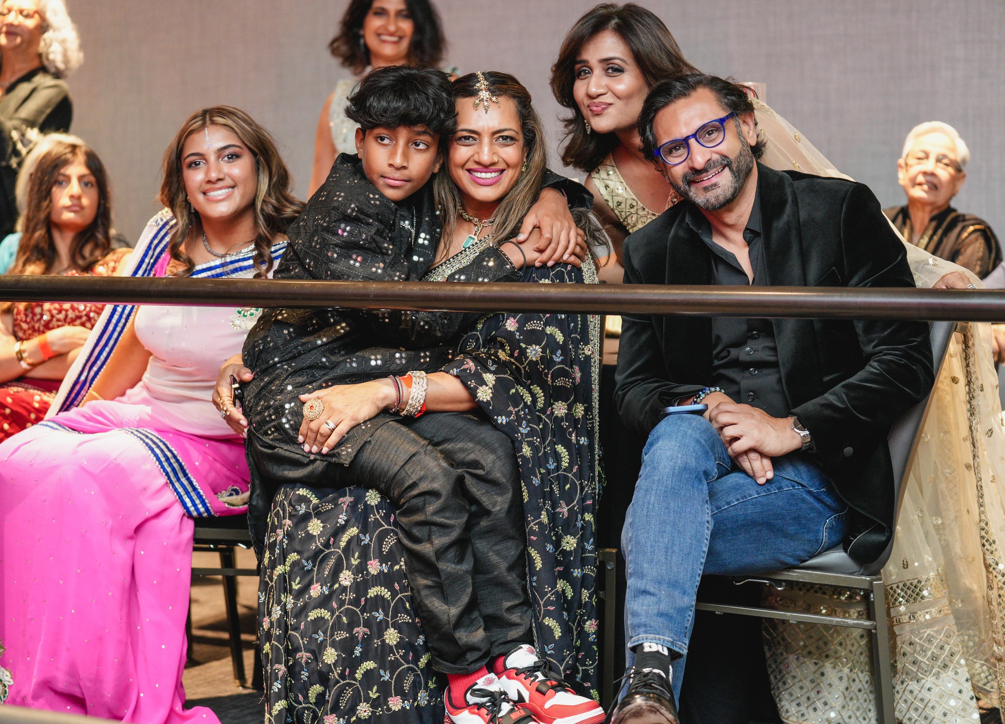 MADHURI DIXIT NENE - AUG 9TH 2024