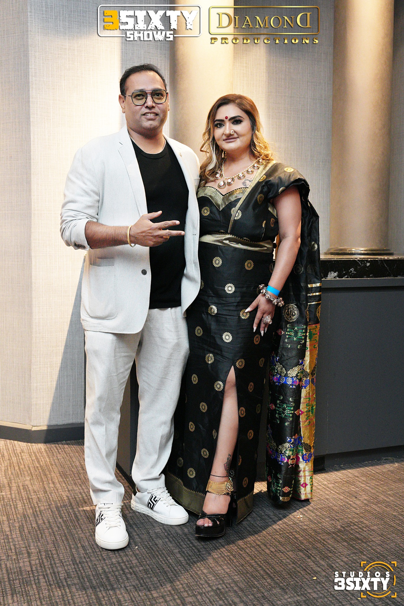 MADHURI DIXIT NENE - AUG 9TH 2024